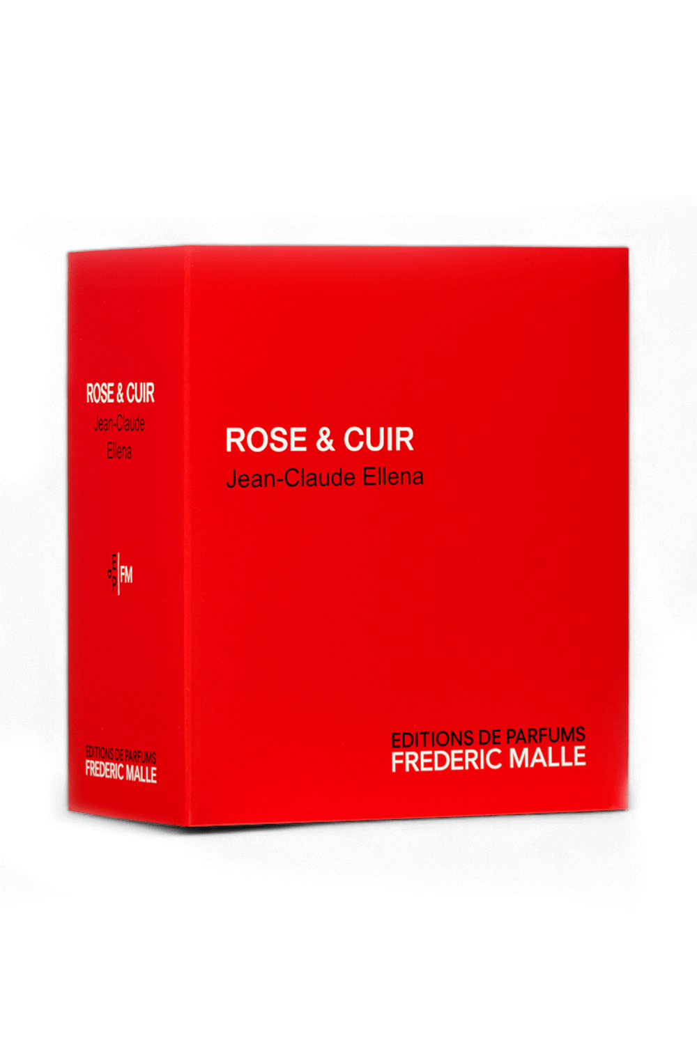 FREDERIC MALLE Rose&Cuir Eau de Parfum 50 ml