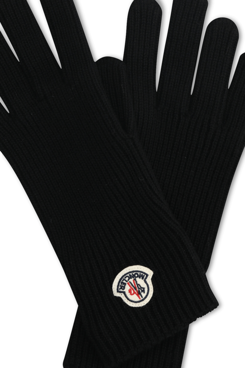 MONCLER כפפות צמר