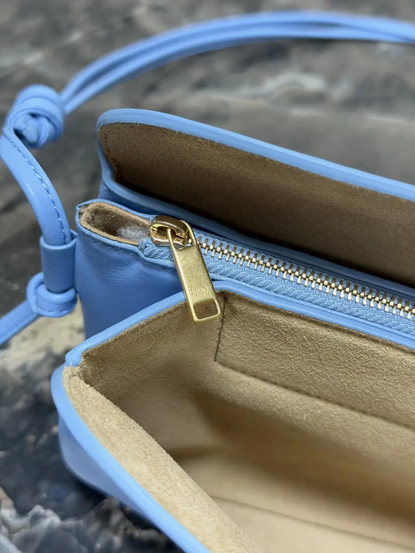 Celine Hands-Free Crossbody Bag product photo from LabelPicks