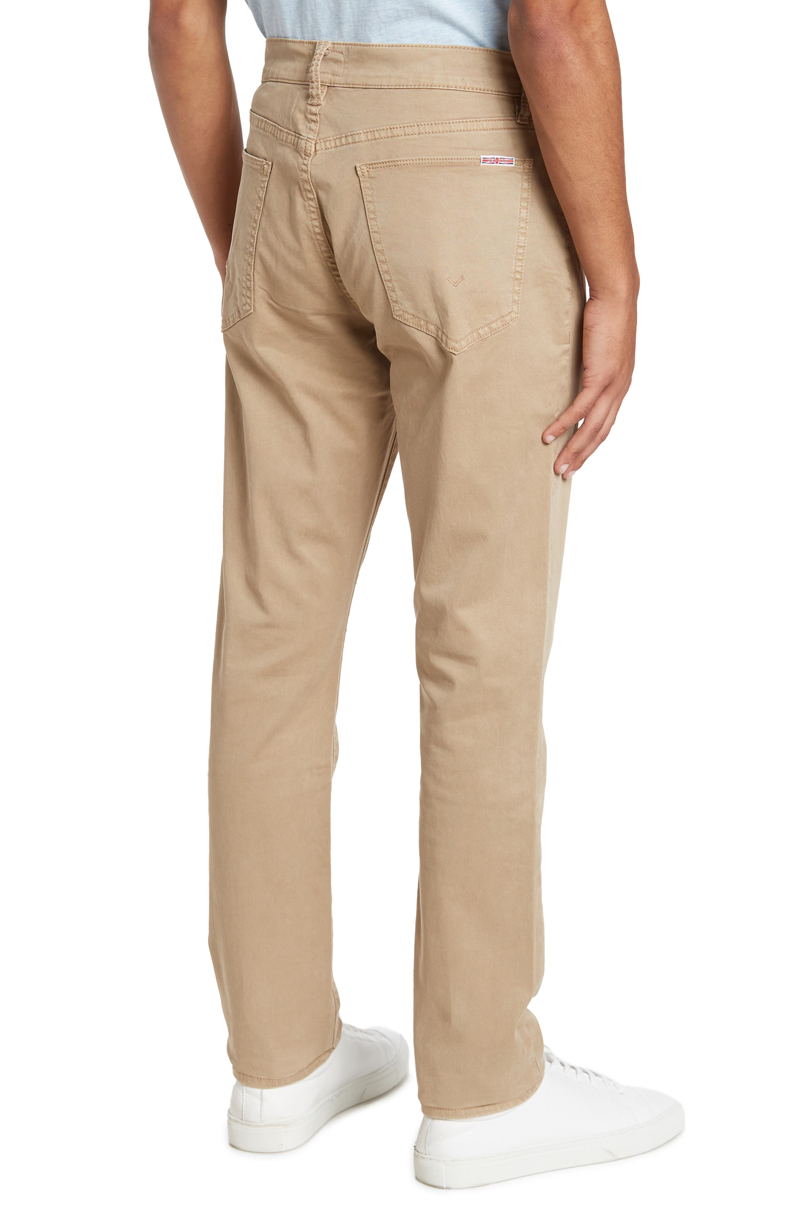 Hudson Jeans Hudson Ace Skinny Jeans