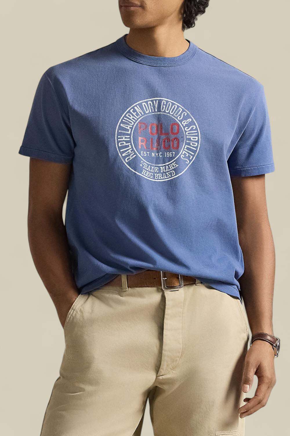 POLO RALPH LAUREN חולצת טי