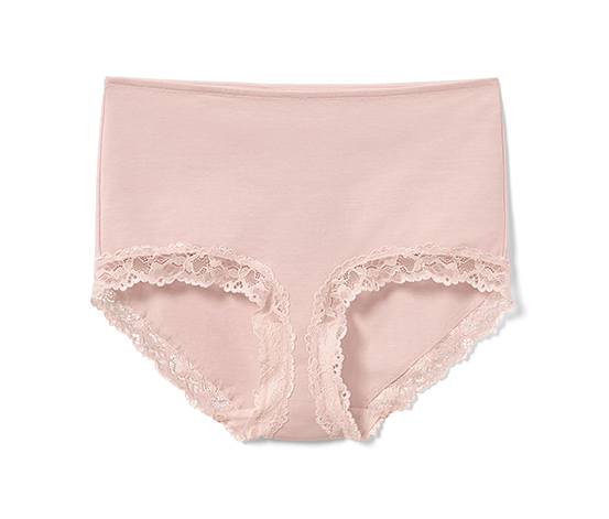 Highwaist-Panty