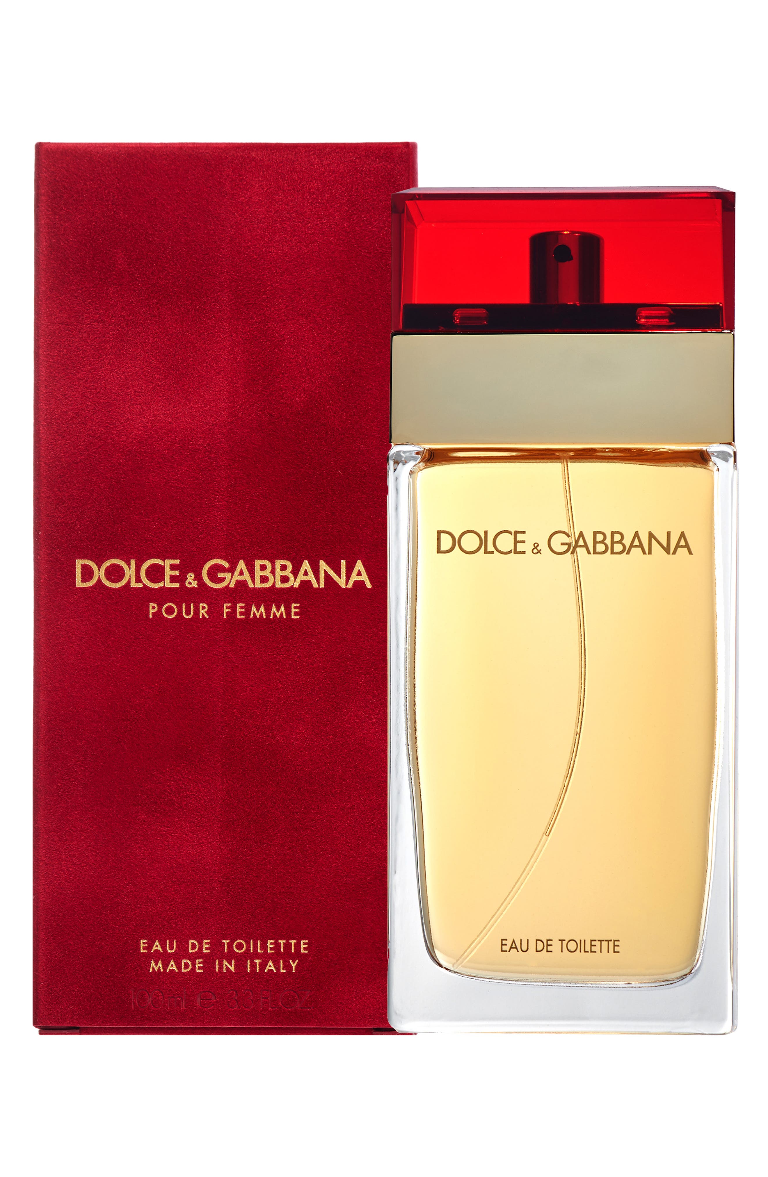 Dolce&Gabbana Eau de Toilette