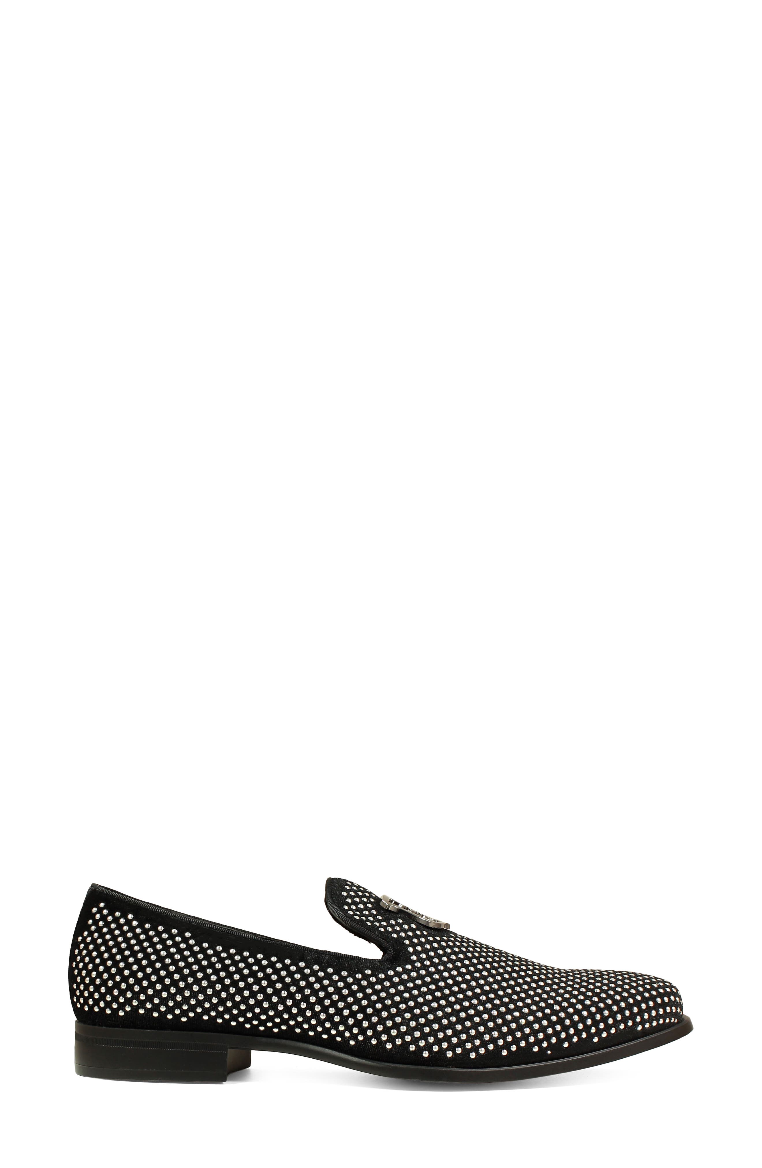 Stacy Adams Swagger Venetian Loafer