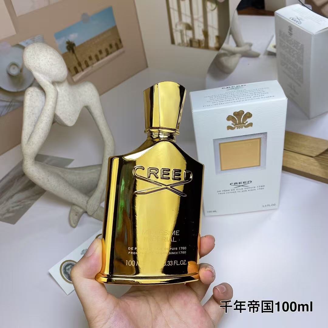 美国品牌香水 男士古龙水 女士香水 本土仓发货 工厂批发 配小票