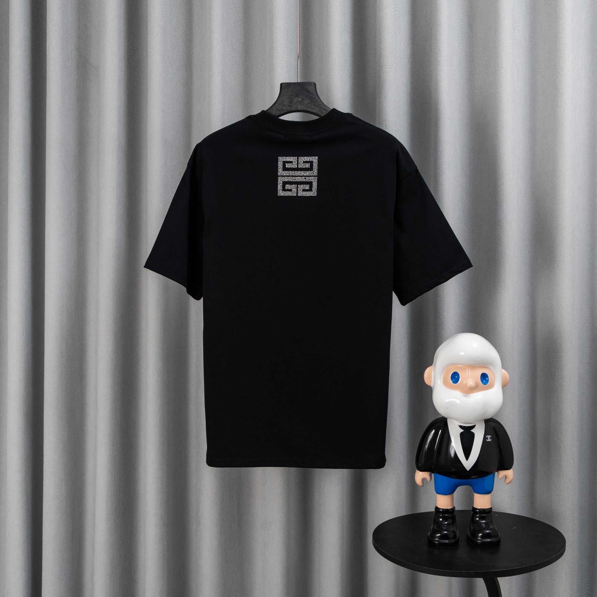 0305 Western Graphic T-Shirt