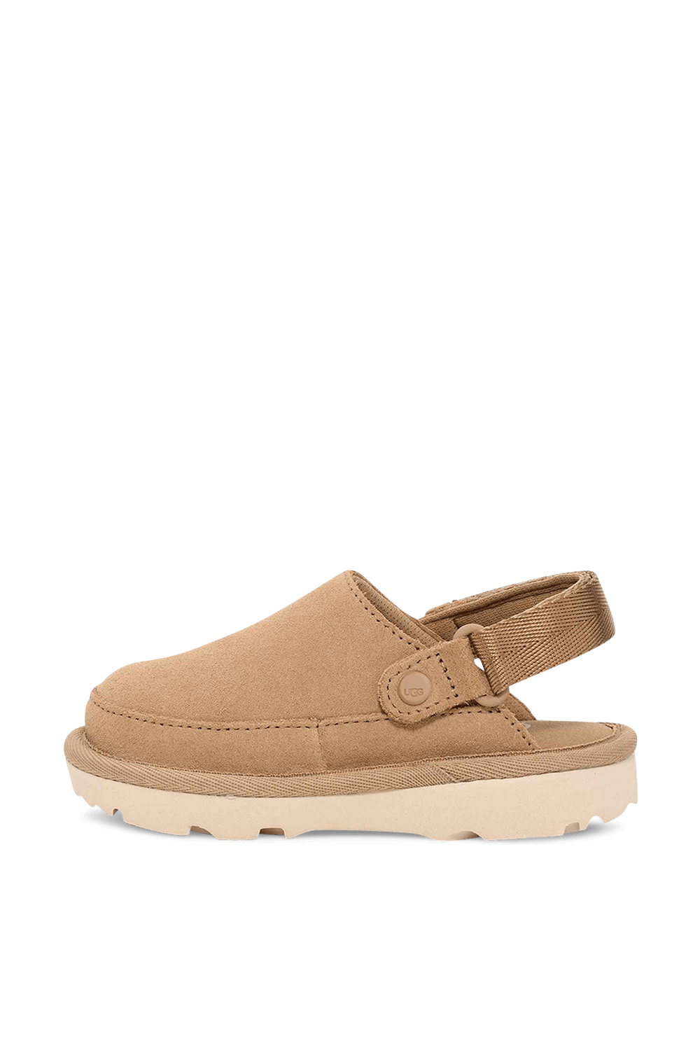 UGG סנדלי סליידס גולדן סטאר קלוג - מידות 22-30