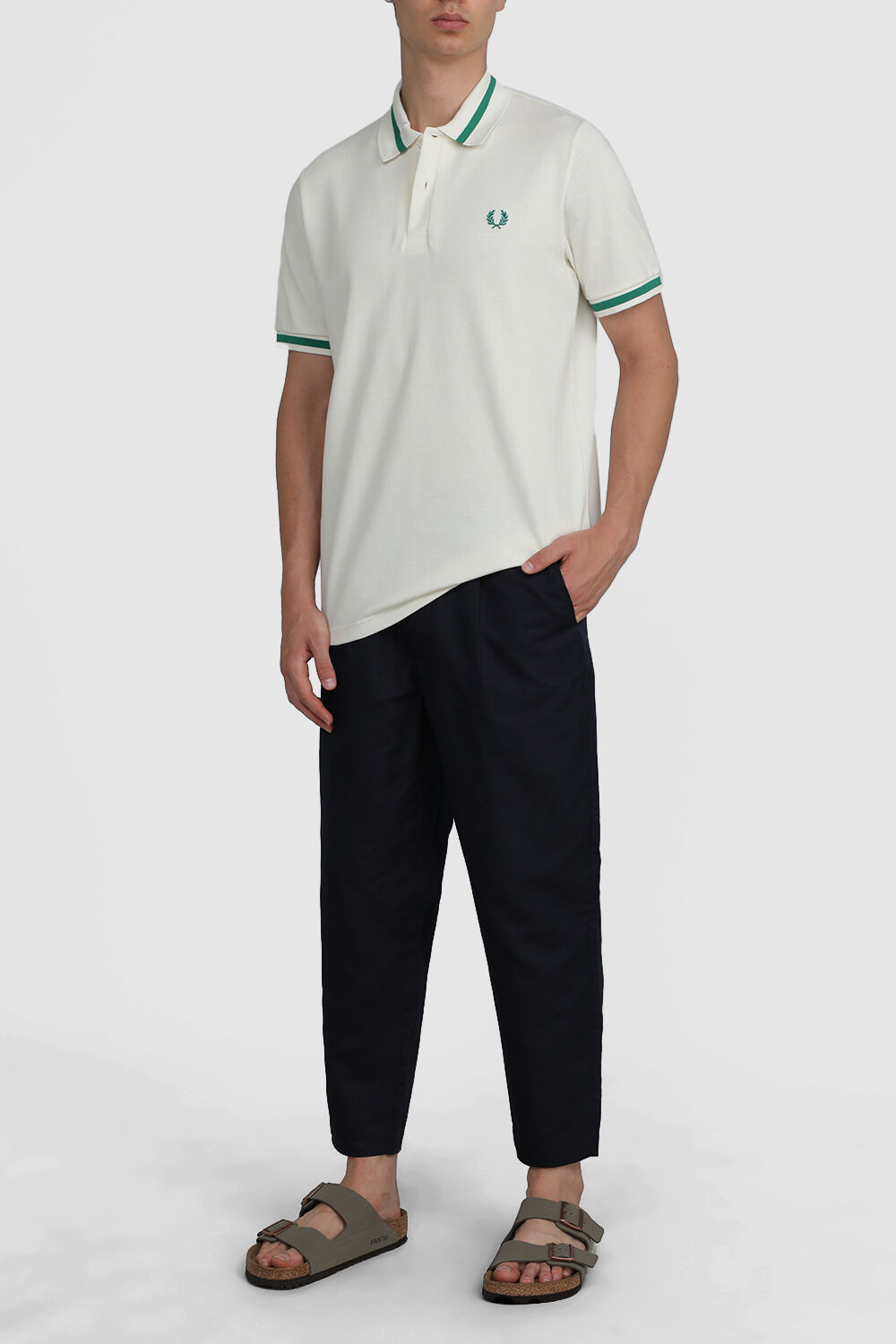 FRED PERRY חולצת פולו