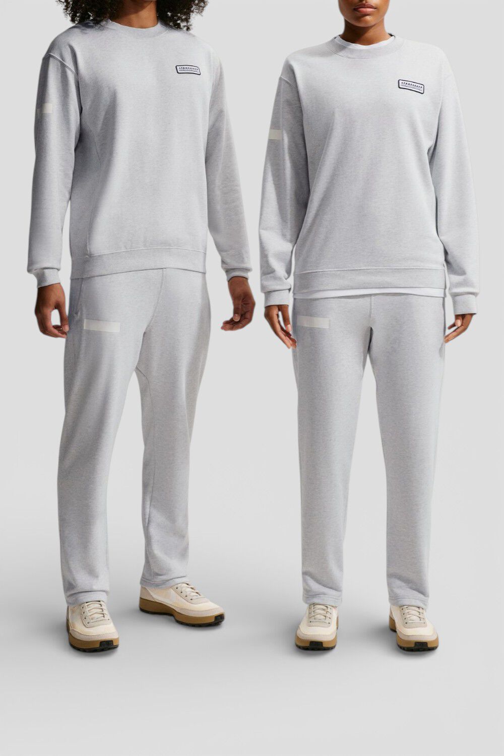 NIKE חליפת שני חלקים נייקי X טום סאקס
