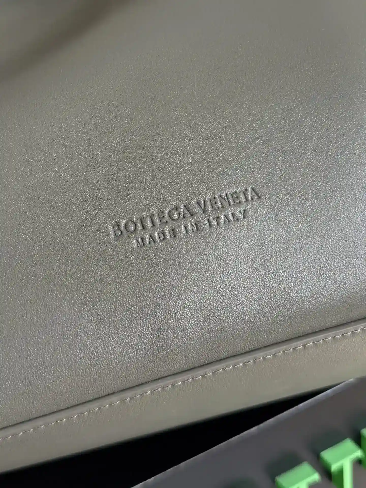 Bottega Veneta Intrecciato Woven Leather Knot Shoulder Bag product photo from LabelPicks