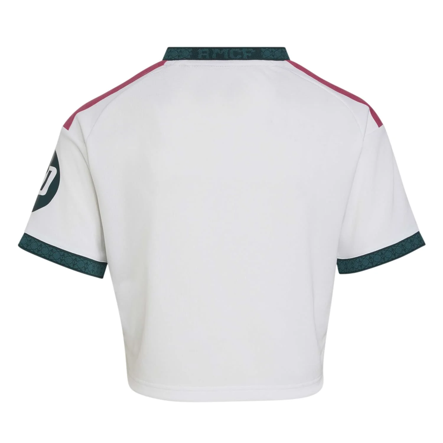 Real Madrid Home Women Vest Jersey 26/27