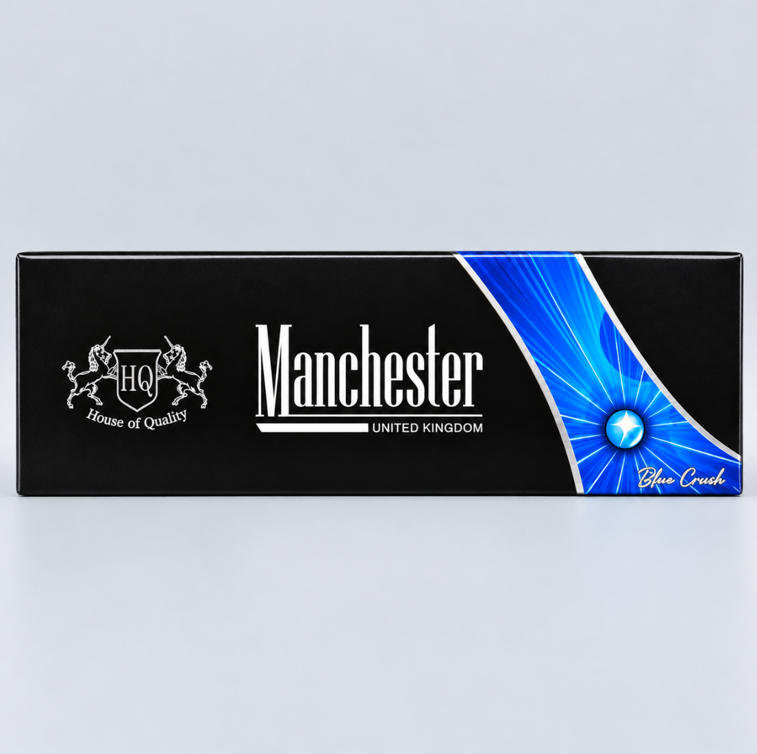 Manchester Blue Crush