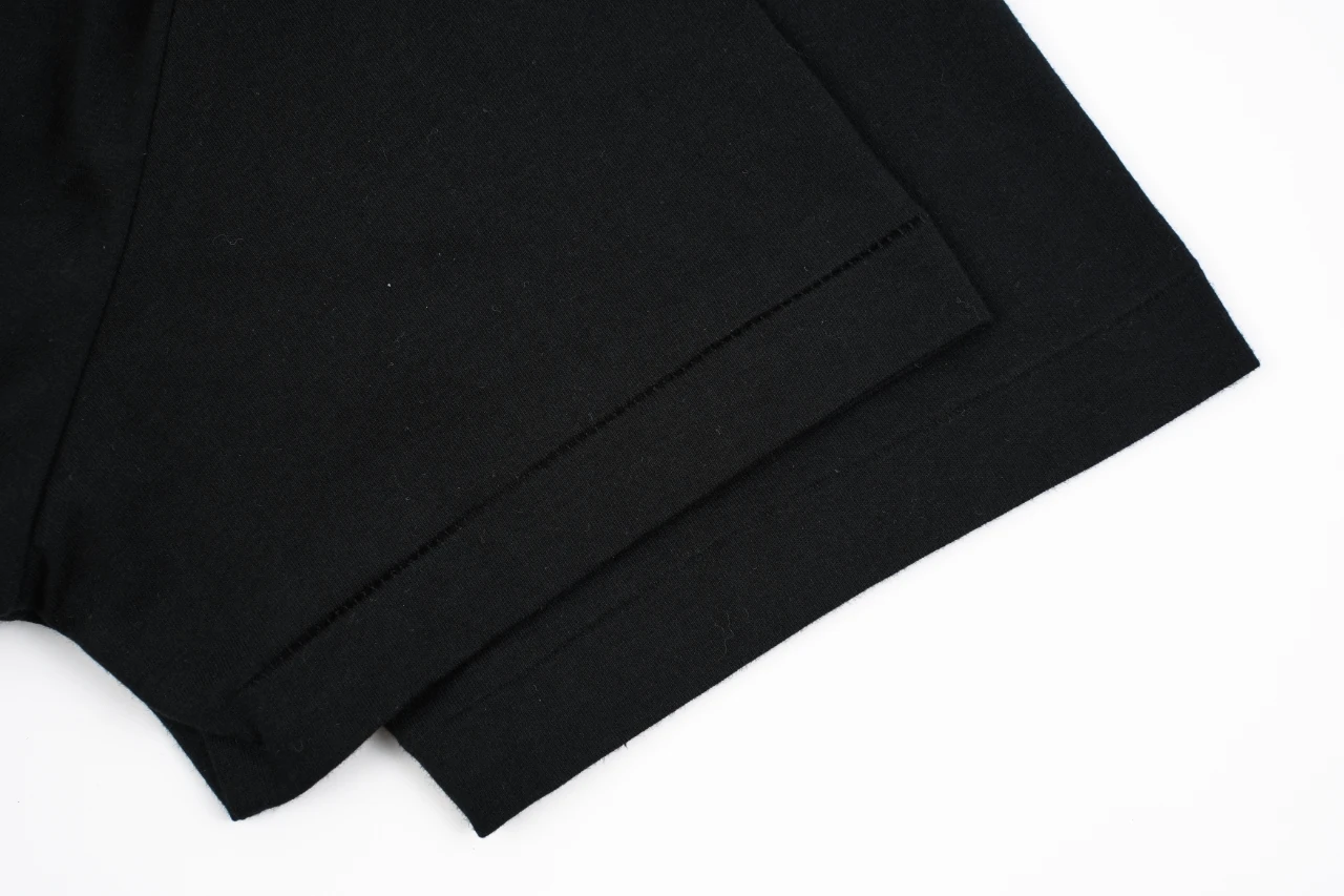 Ralph Lauren Black Pony Embroidered Crewneck T-Shirt product photo from LabelPicks
