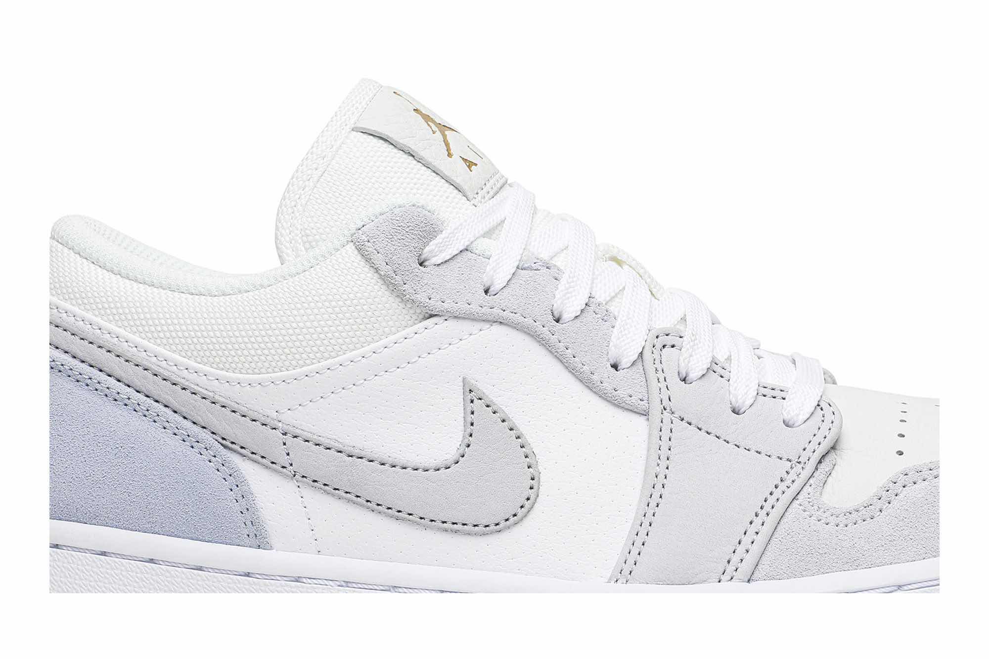 Air Jordan 1 Low ‘Paris’ CV3043-100
