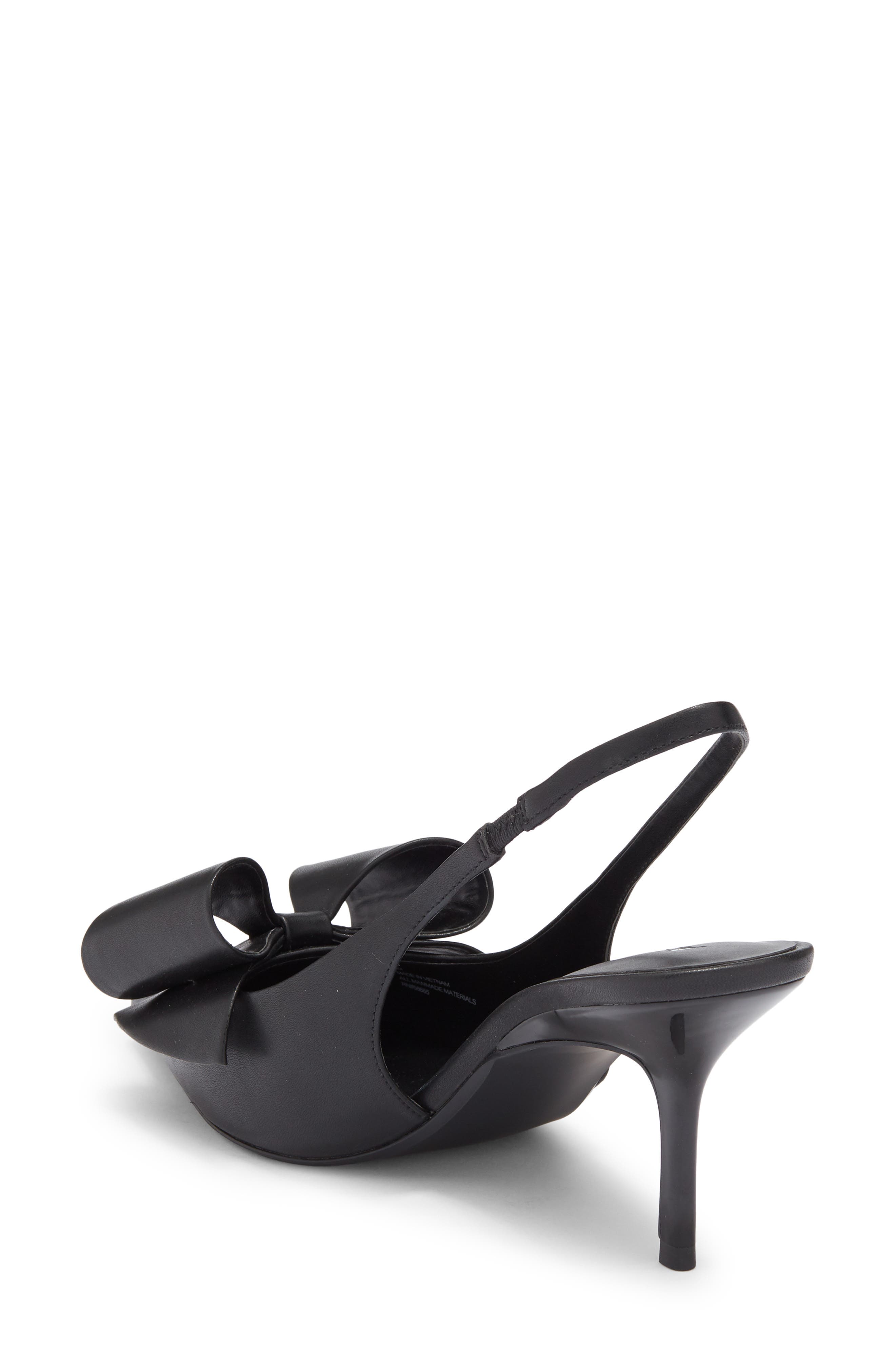 Abound Heaven Slingback Pump