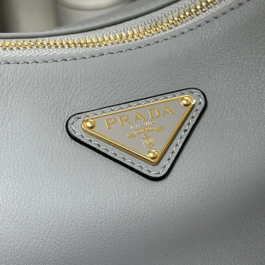 Prada Relaxed Hobo Bag product photo from LabelPicks