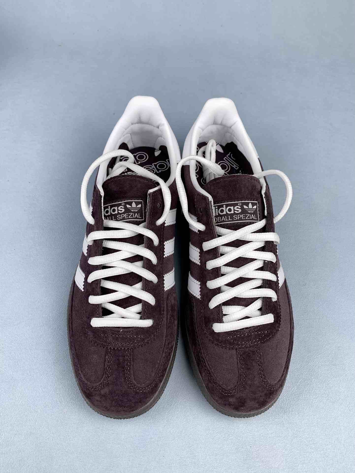 adidas Handball Spezial Shadow Brown Gum Shoes