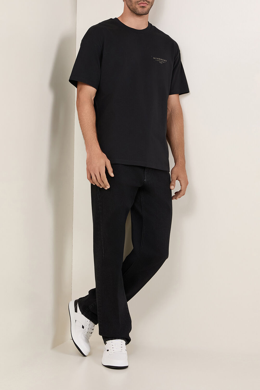GIVENCHY חולצת טי