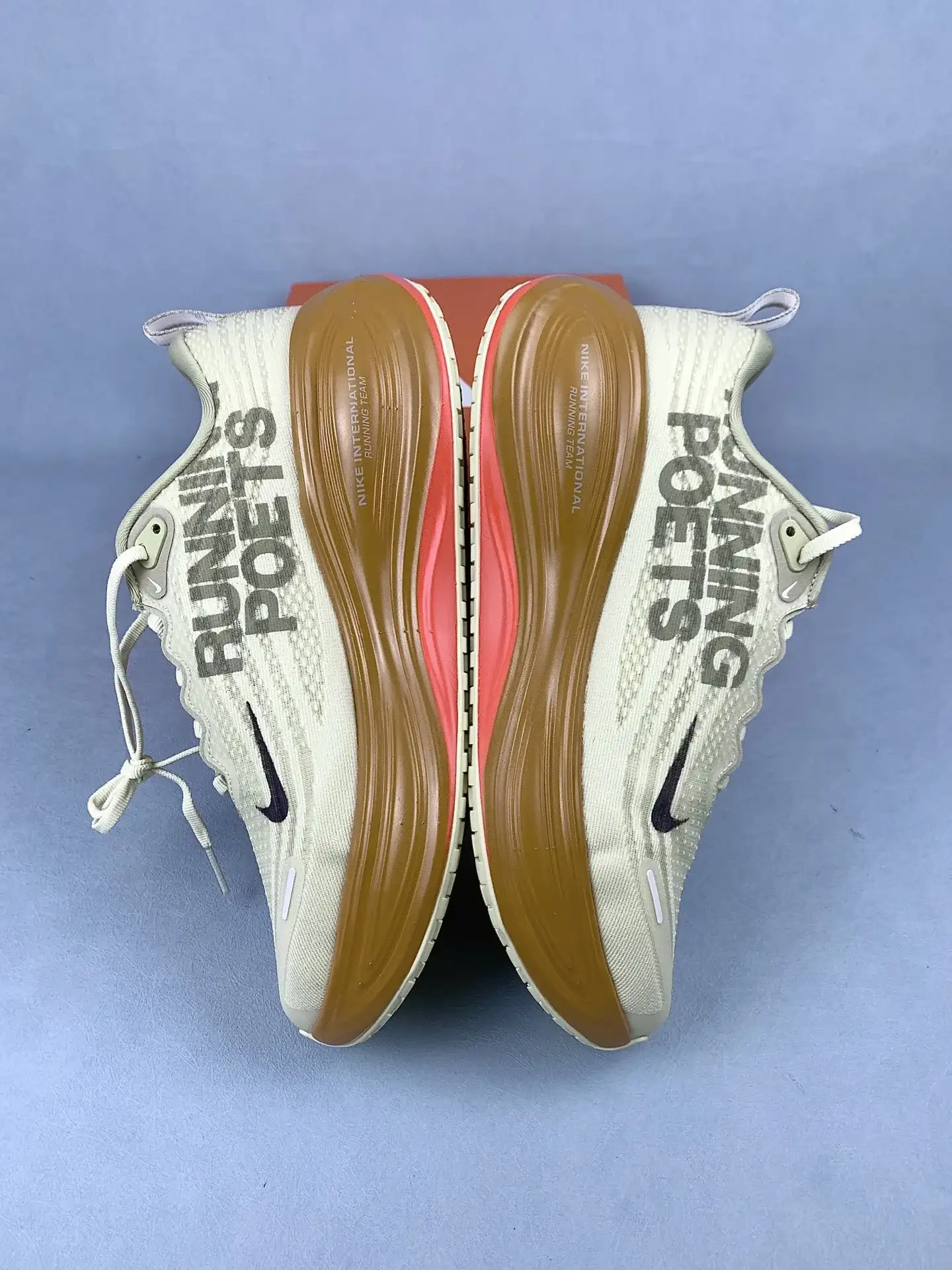 Nike Vomero Plus Shoes product photo from LabelPicks