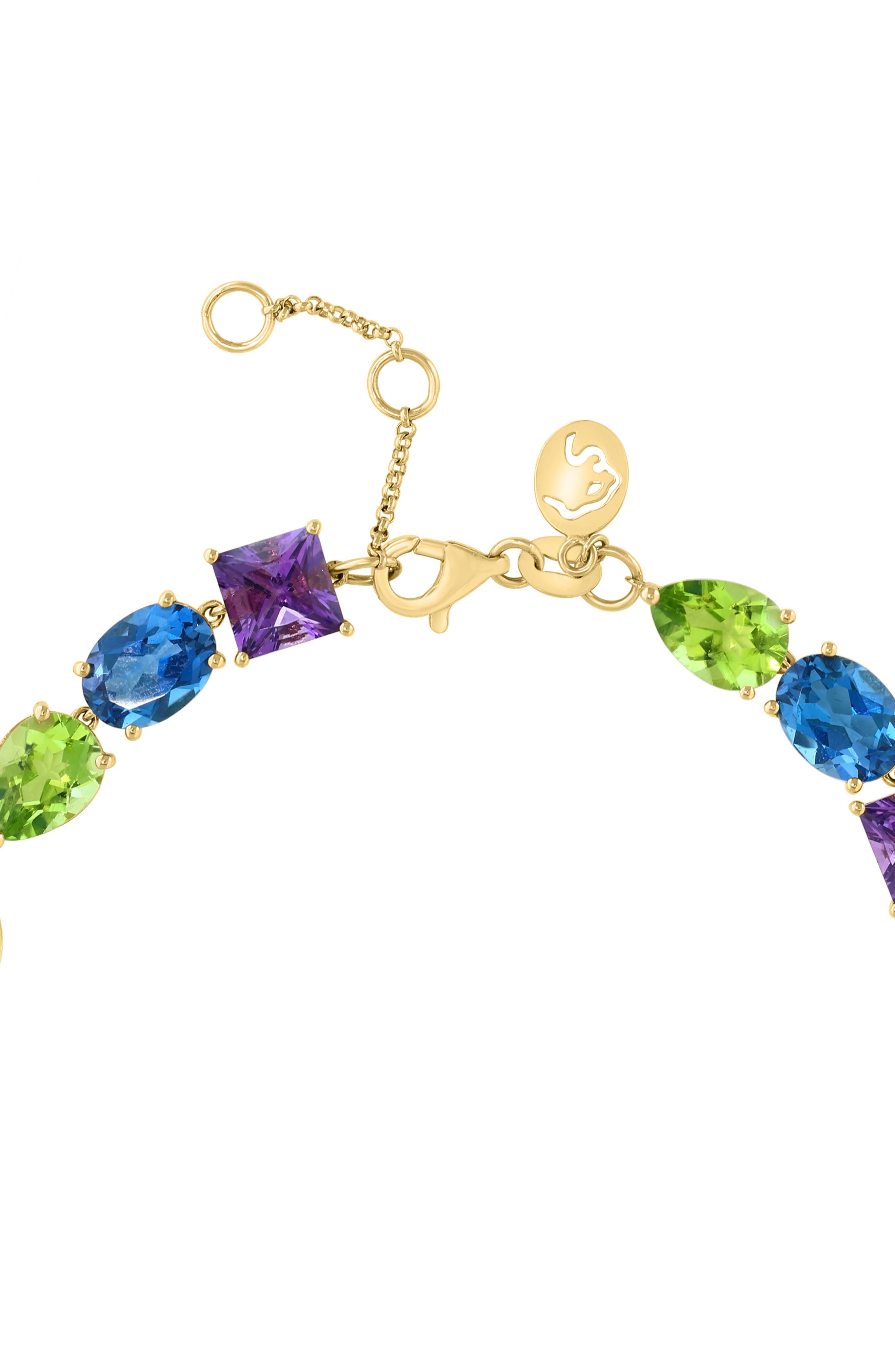 EFFY Semiprecious Stone Bracelet