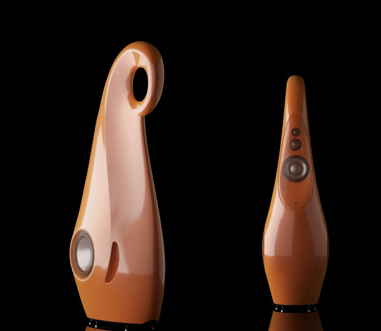 Vivid Audio GIYA G2 Series 2 High-End HiFi Floor-standing Speaker  - GreshamTech