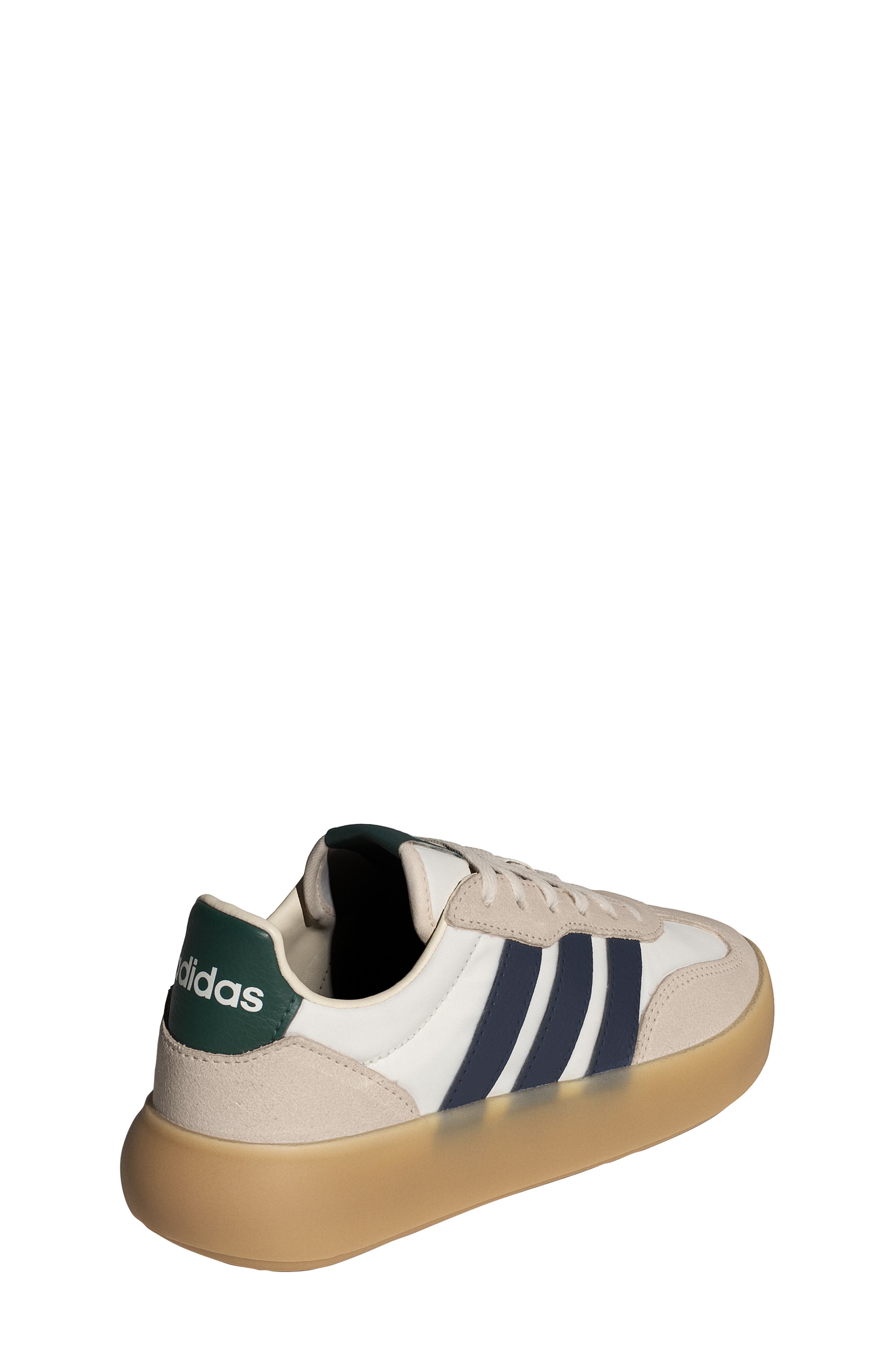 adidas Kids' Barreda Decode Sneaker