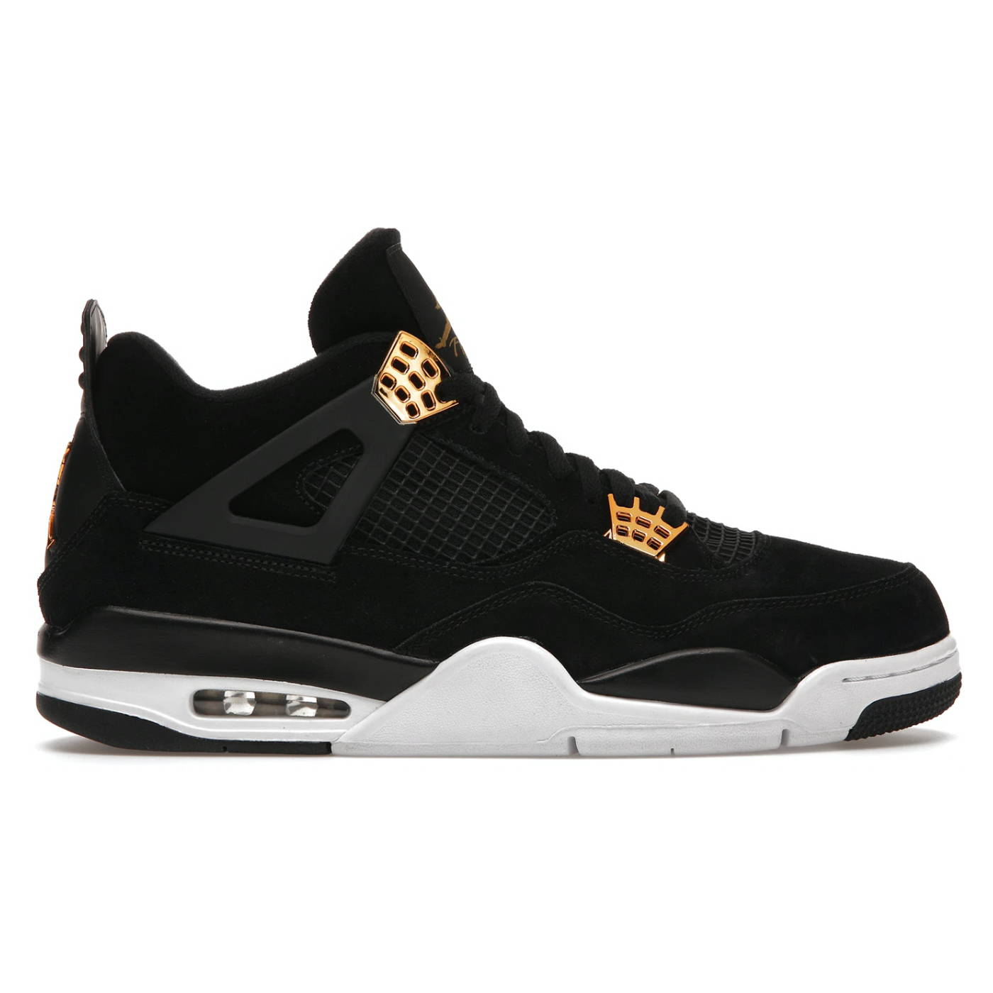 Jordan 4 Retro Royalty