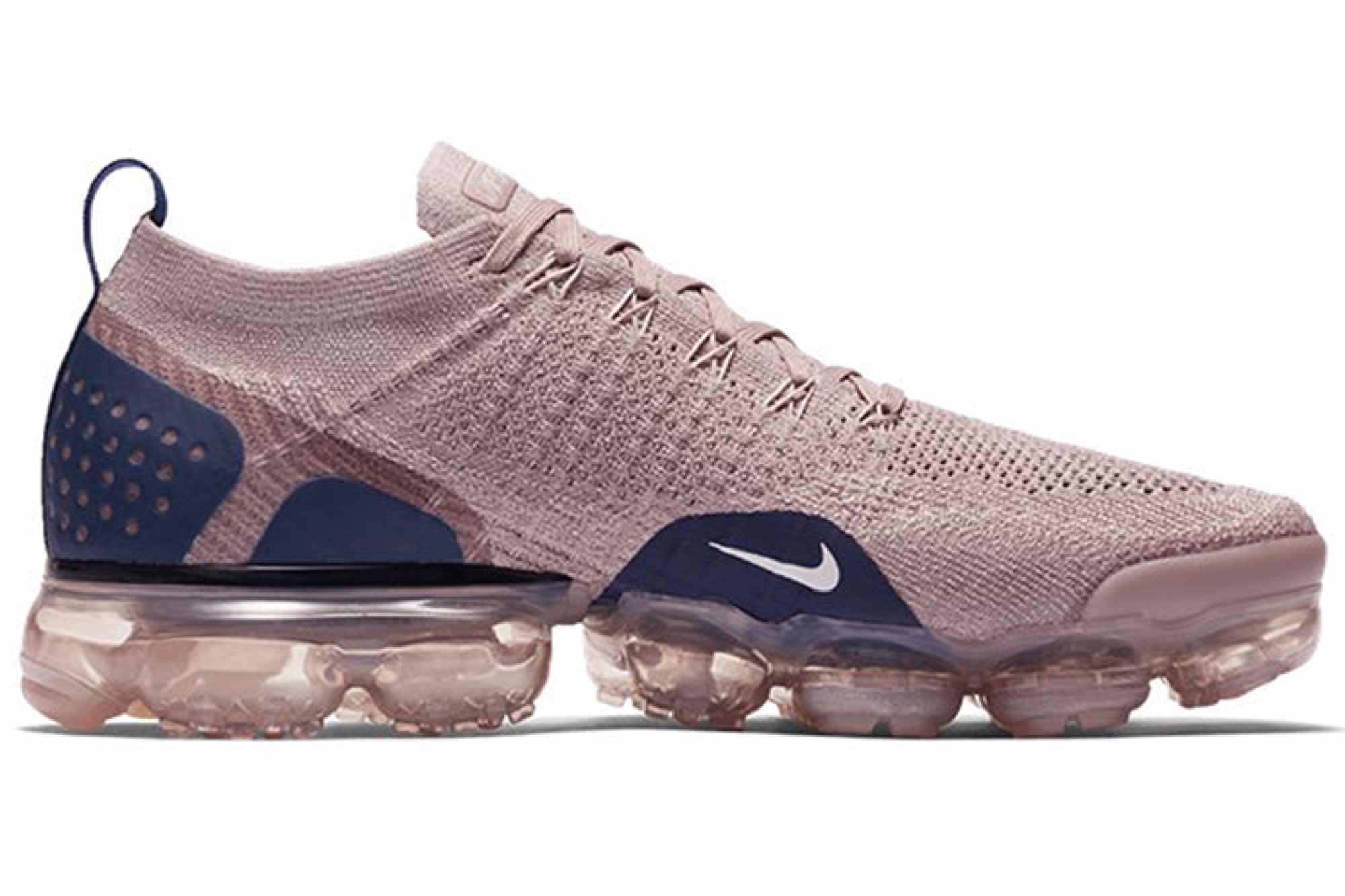 Air VaporMax Flyknit 2 ‘Diffused Taupe’ 942842-201