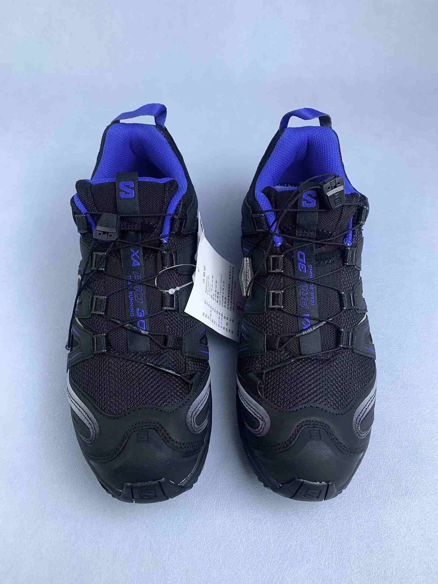 Salomon XA PRO 3D Shoes
