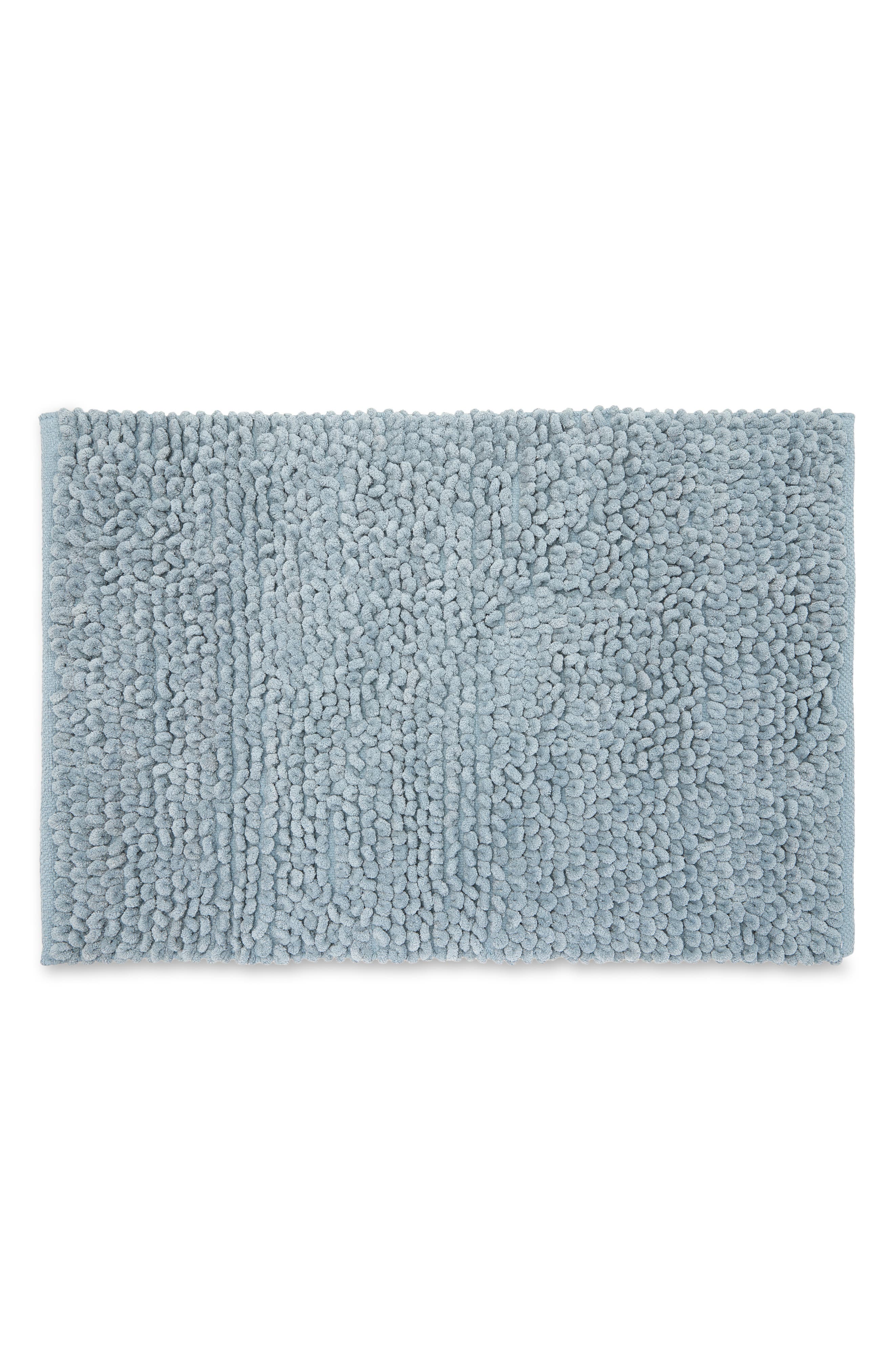 NORDSTROM RACK Chenille Bath Rug