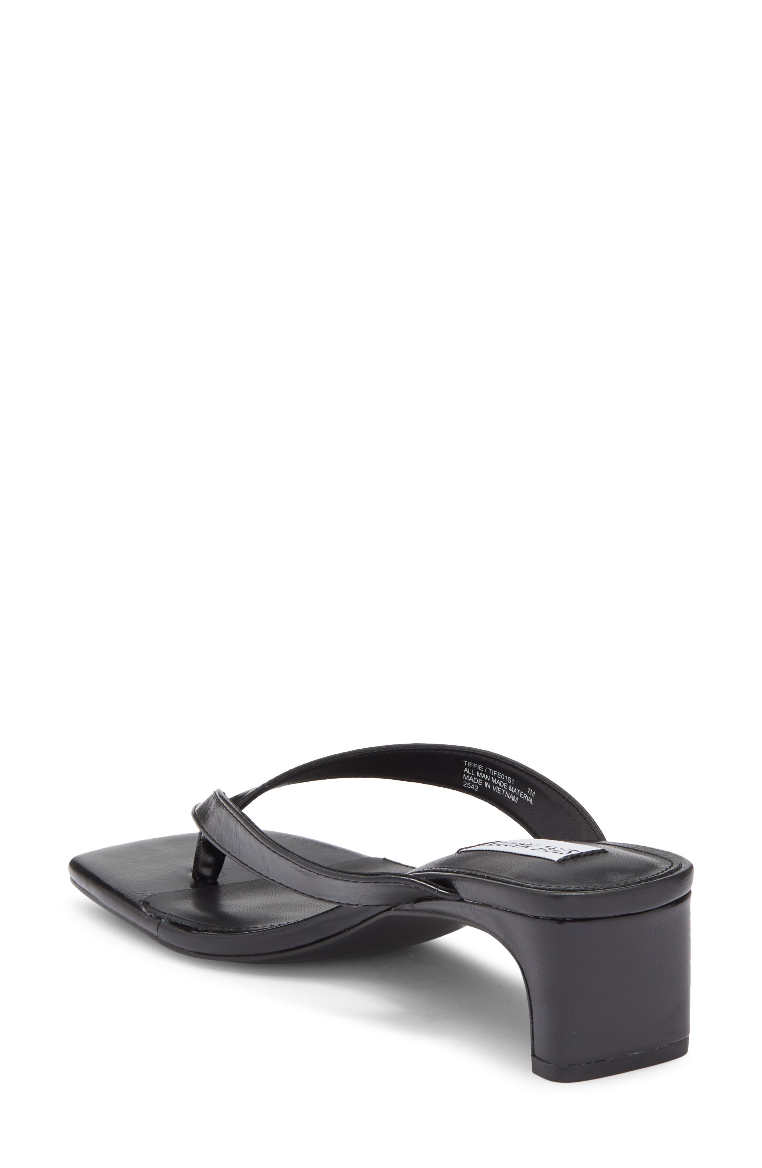 Steve Madden Tiffie Slide Sandal