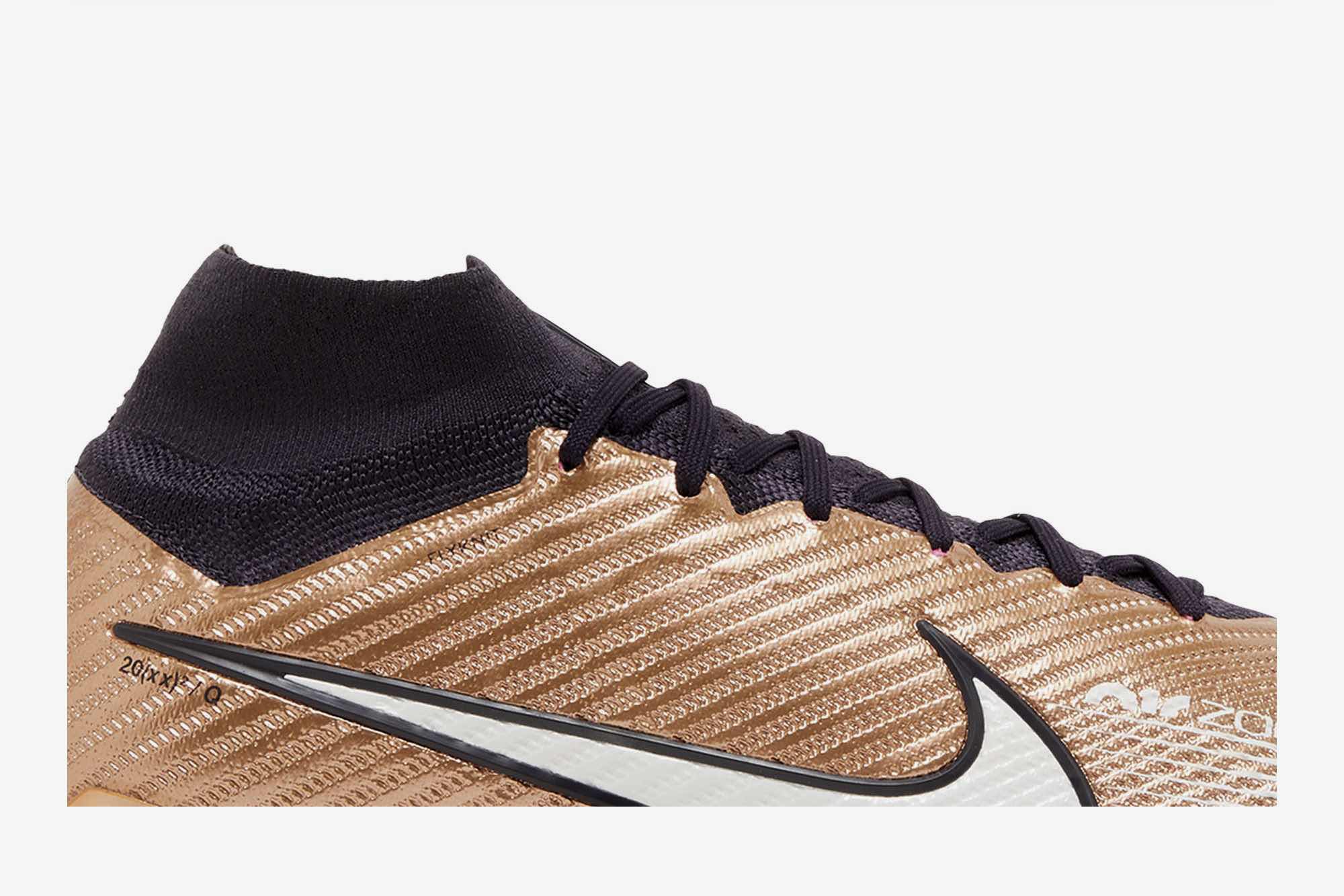Nike Mercurial Superfly 9 Elite FG ‘Generation Pack’ DR5932-810
