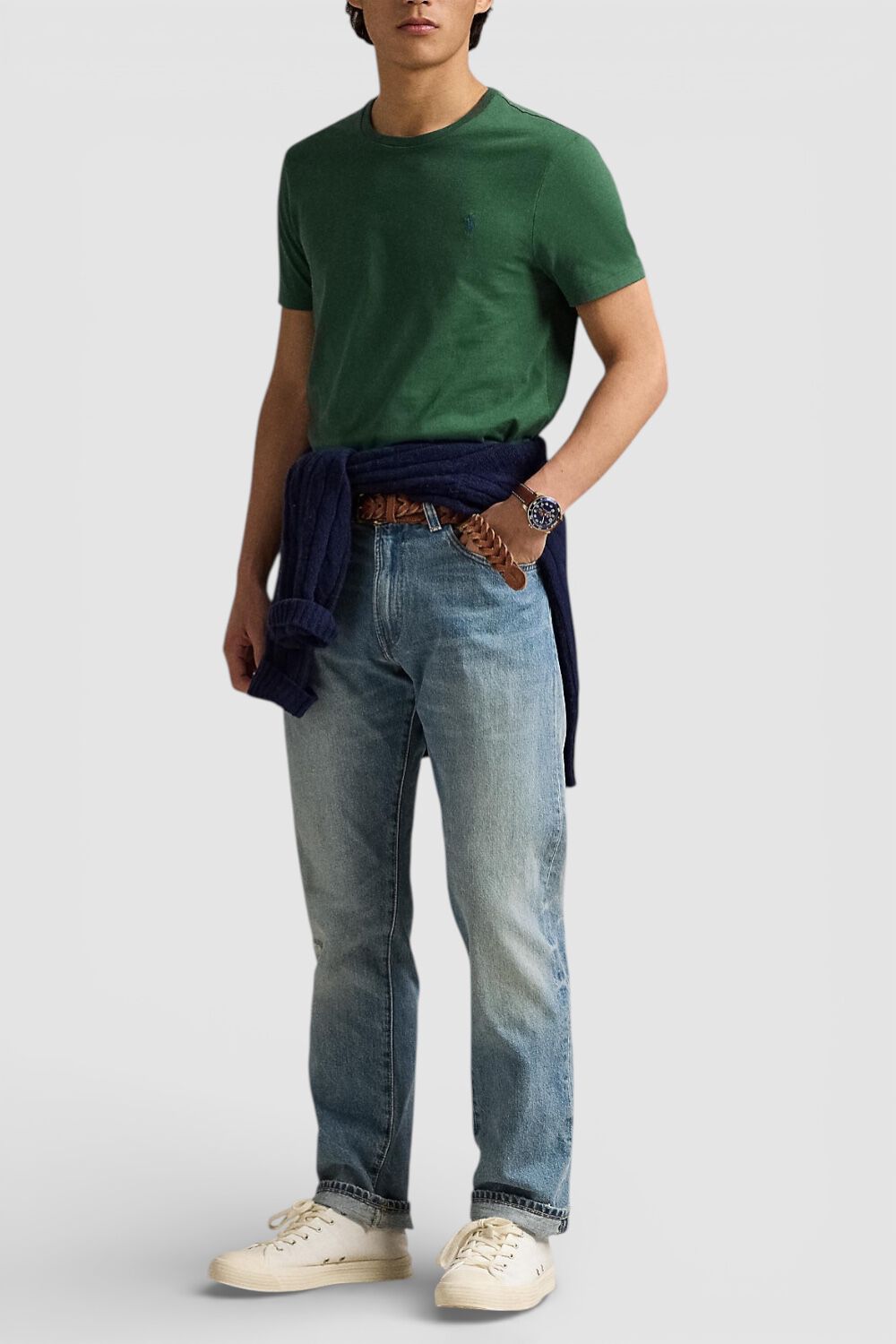 POLO RALPH LAUREN חולצת טי