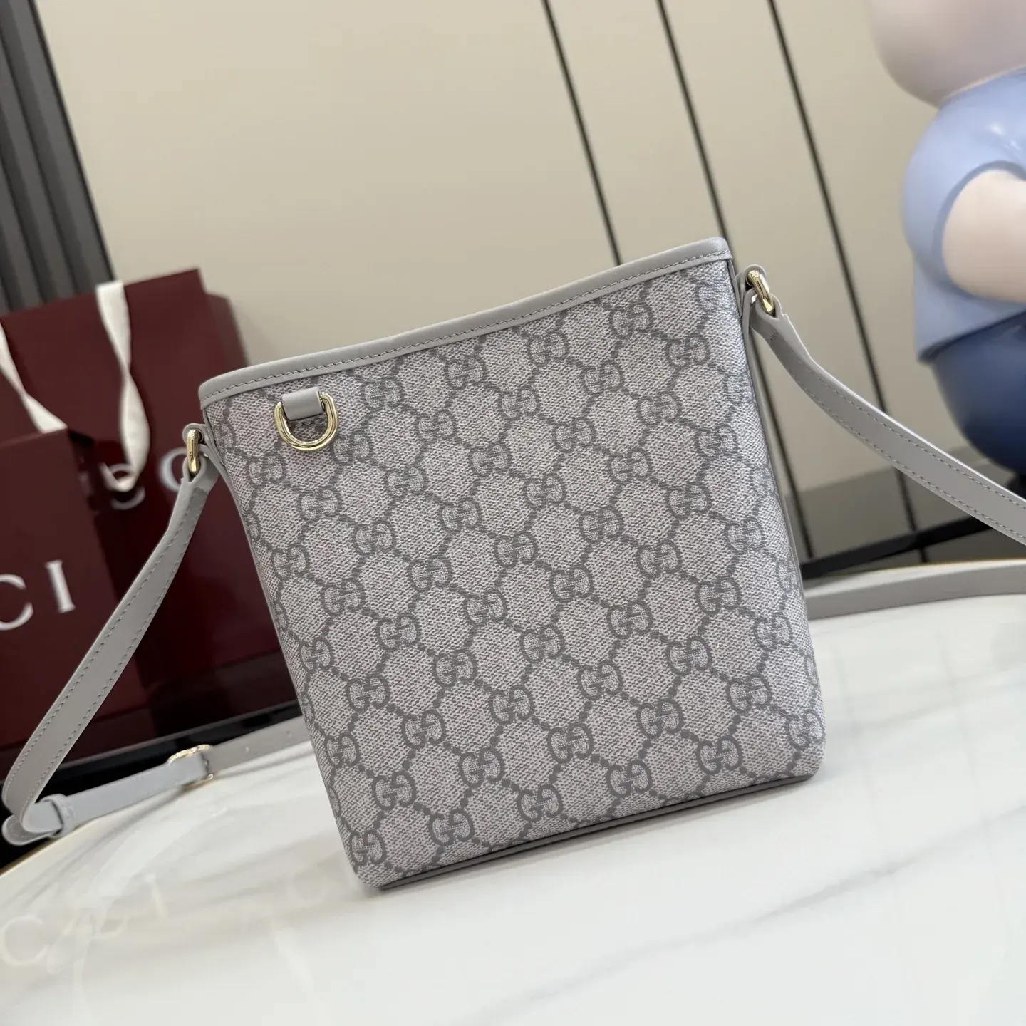 Gucci Generation Bucket Bag product photo from LabelPicks