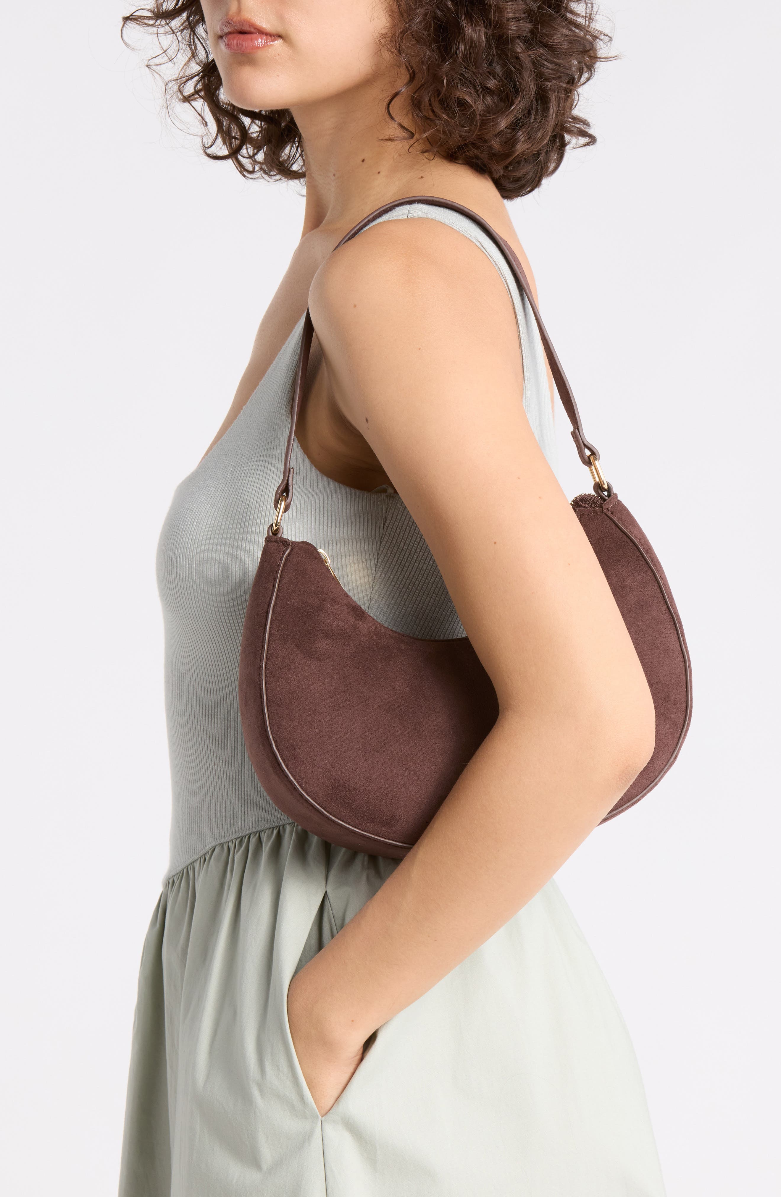 ALDO Deecoyy Shoulder Bag
