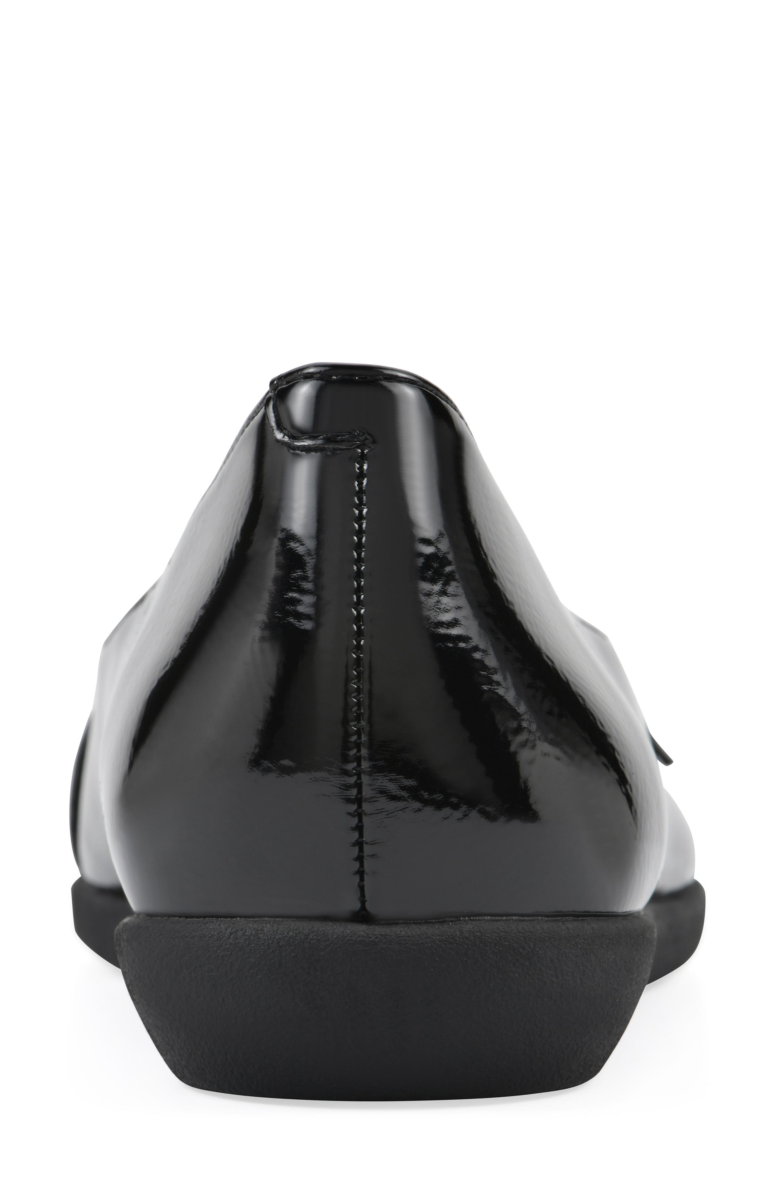 CLIFFS BY WHITE MOUNTAIN Miliani Ballet Flat