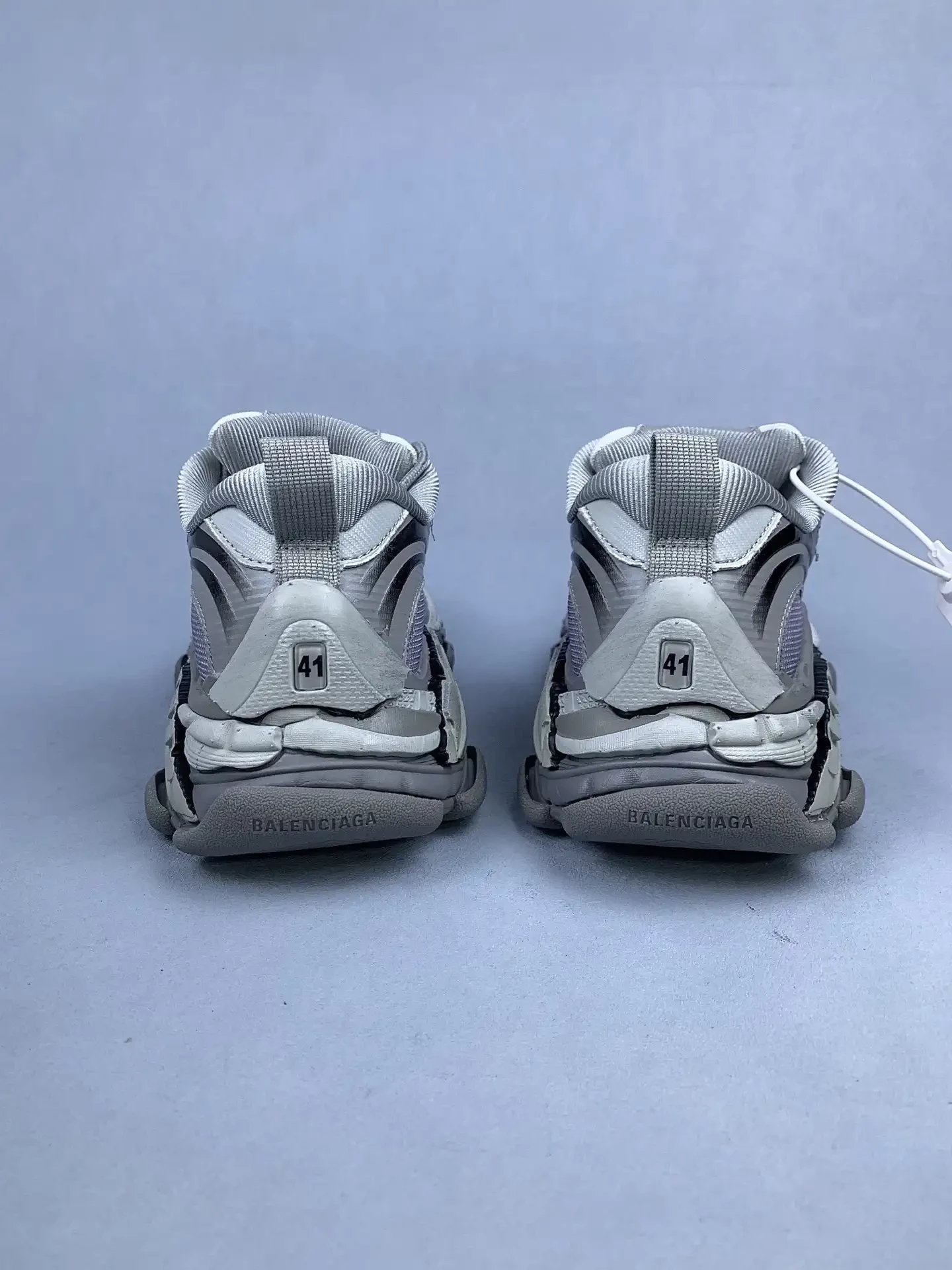 Balenciaga Triple S.2 Sneaker product photo from LabelPicks