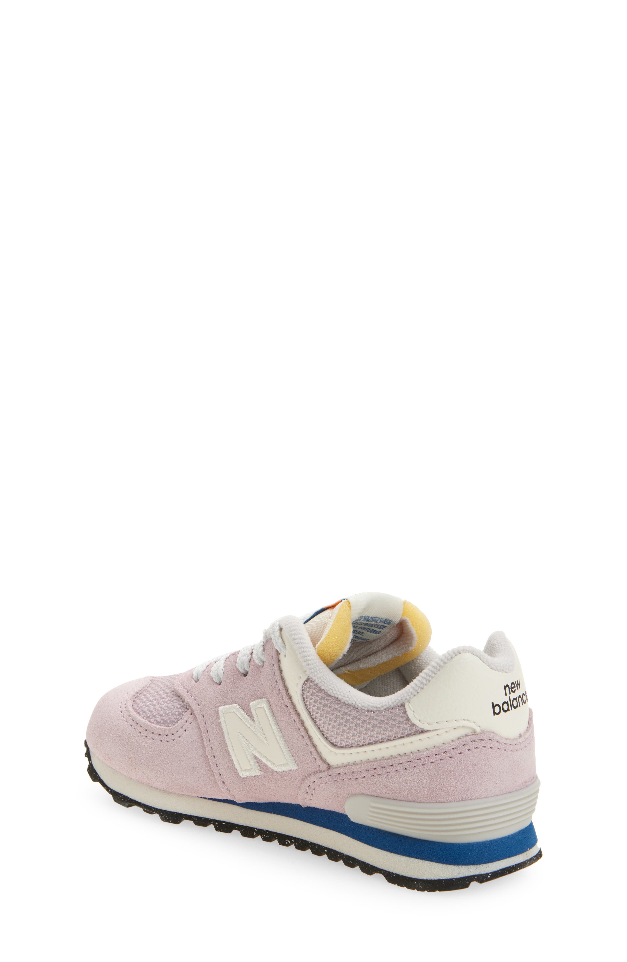 New Balance Kids' 574 Sneaker