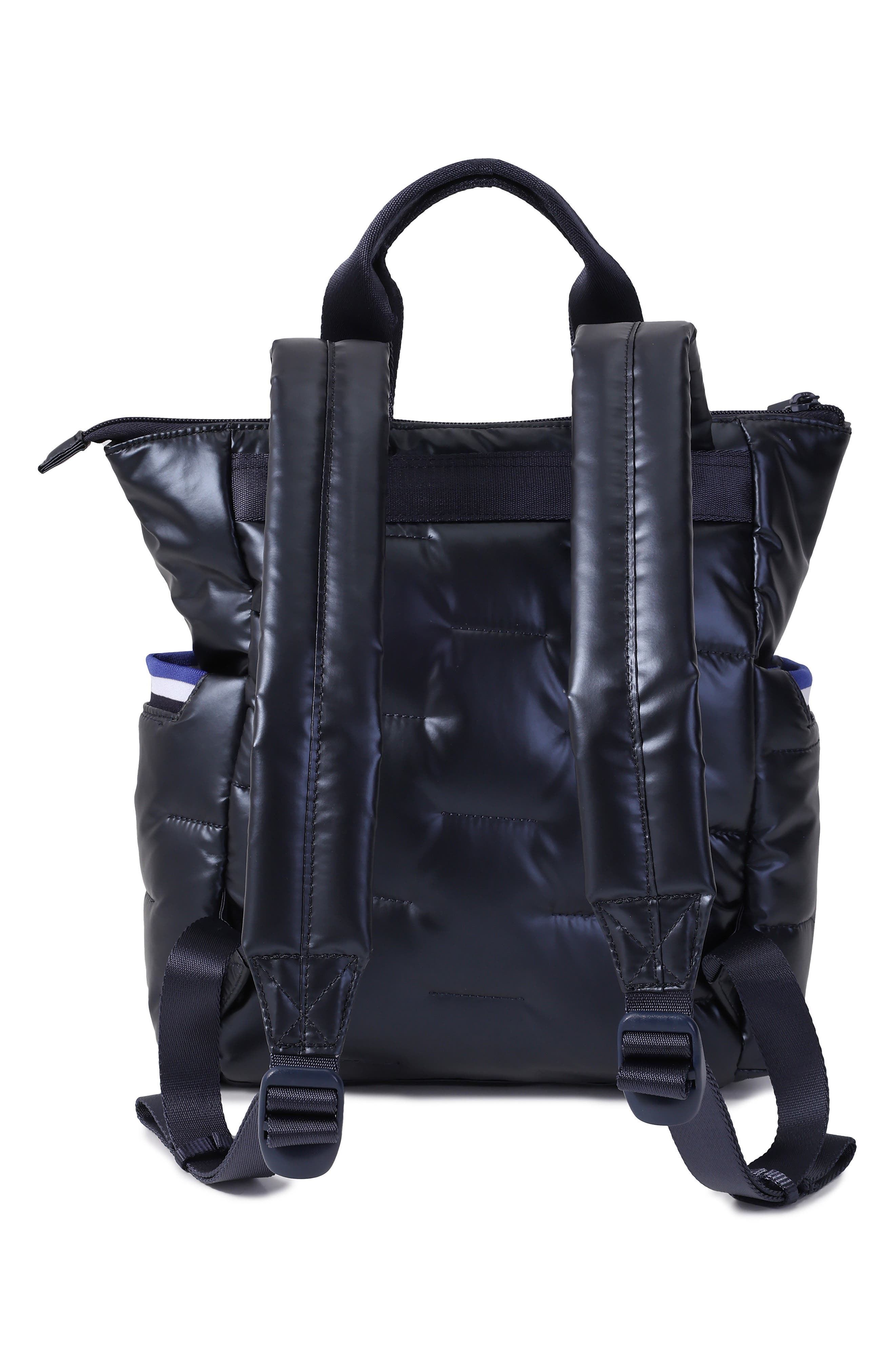 Hedgren Comfy Water Repellent Backpack