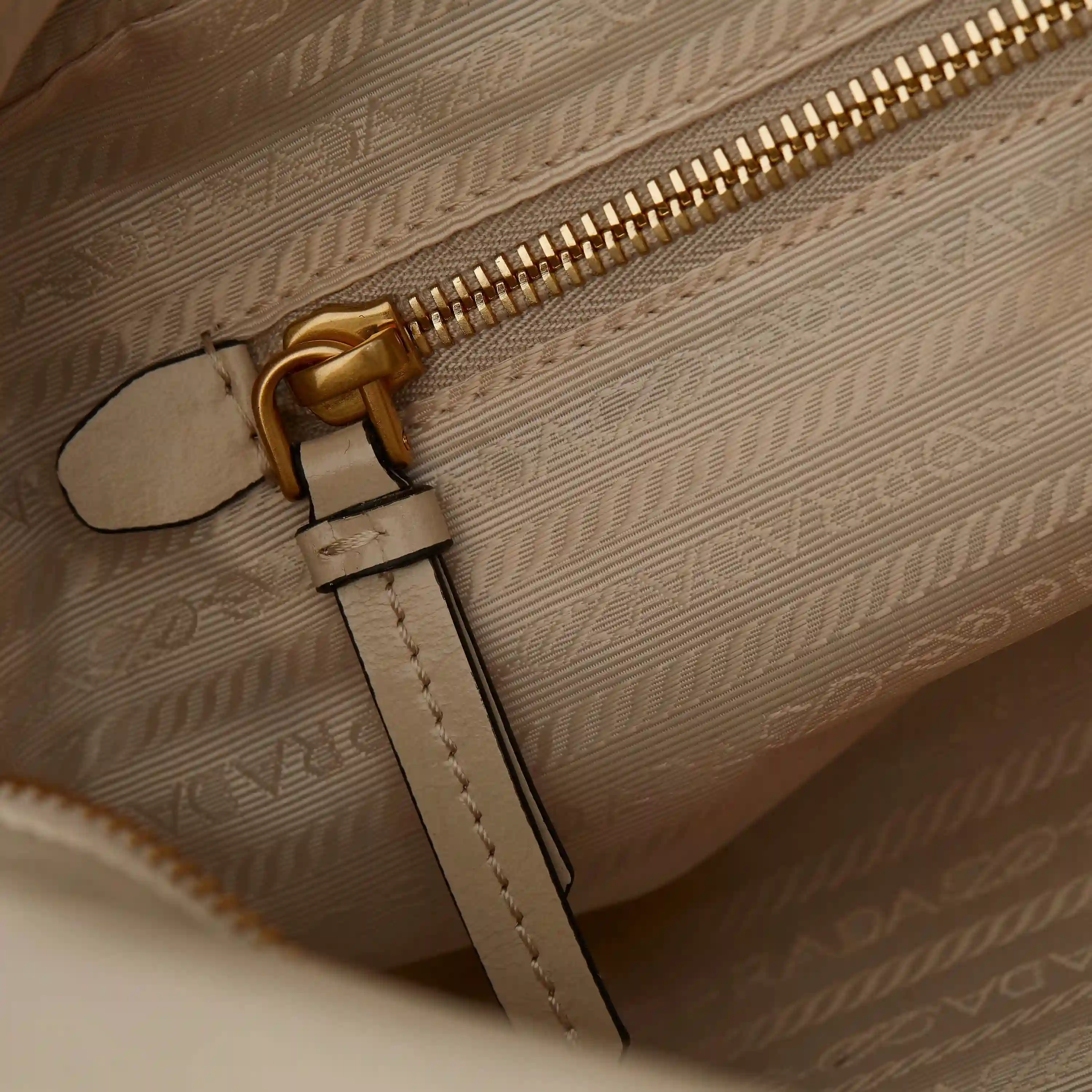 Prada Pink Top Handle Bag product photo from LabelPicks