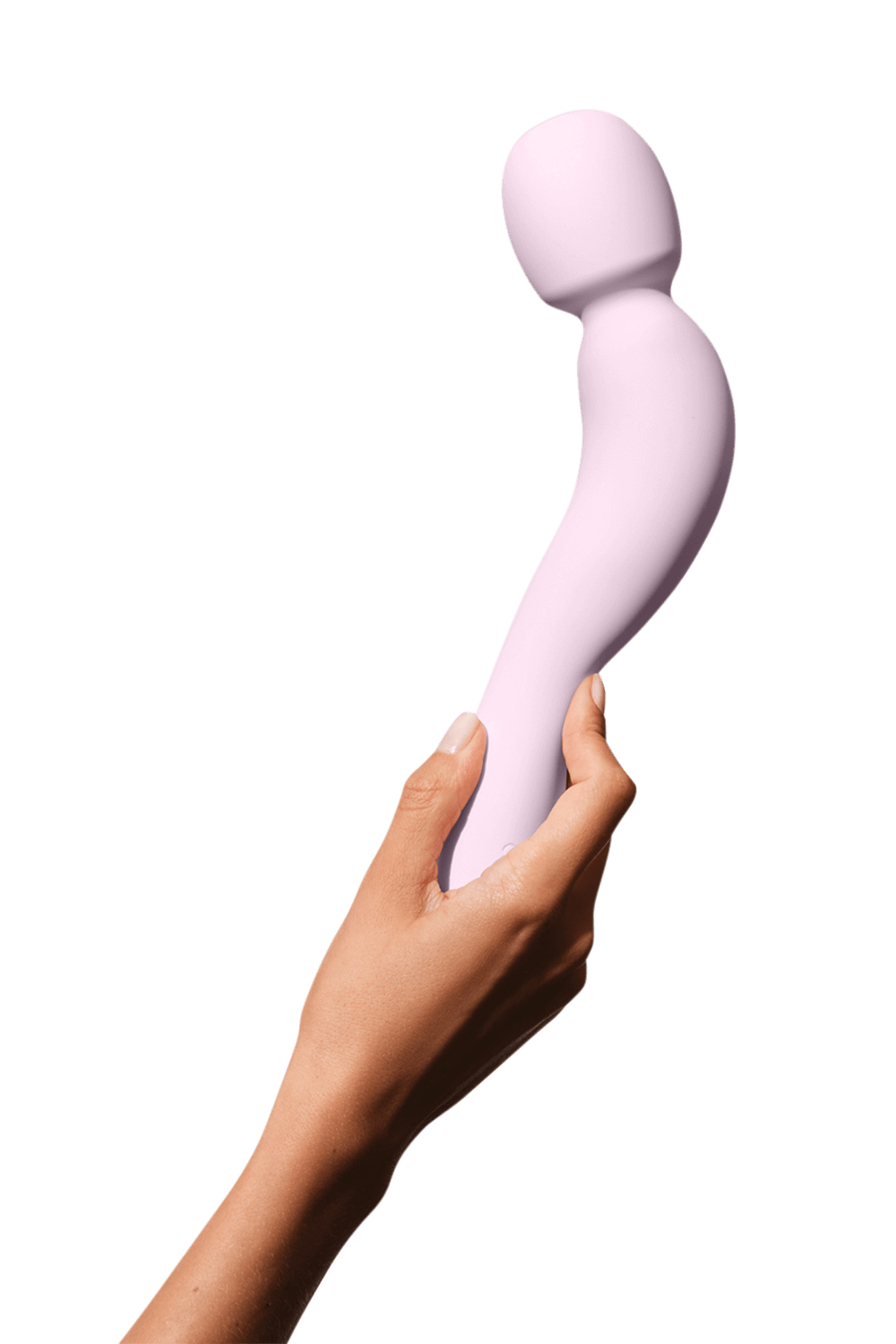 DAME Com Wand Vibrator