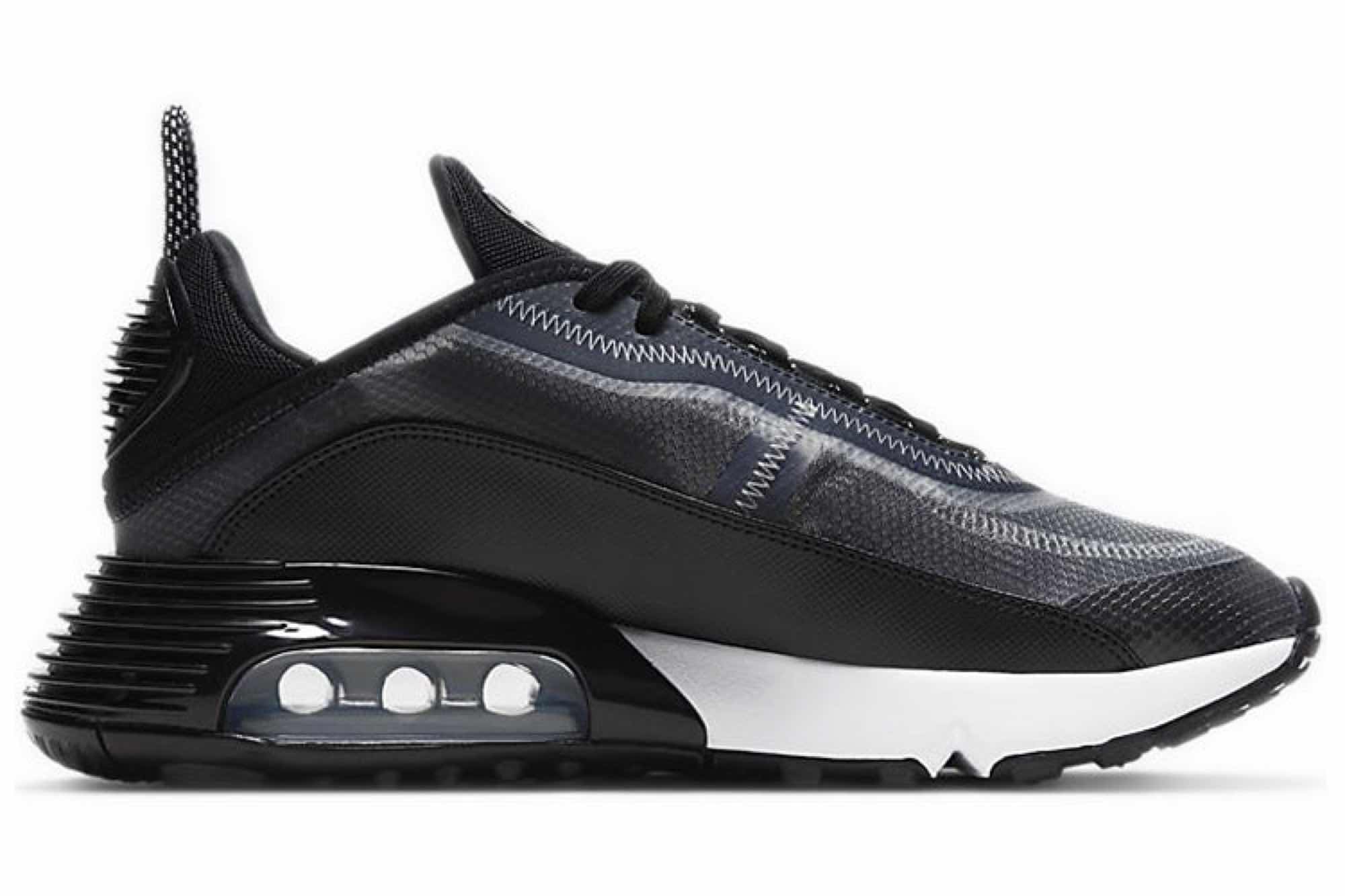 Nike Air Max 2090 ‘Black’ CK2612-002