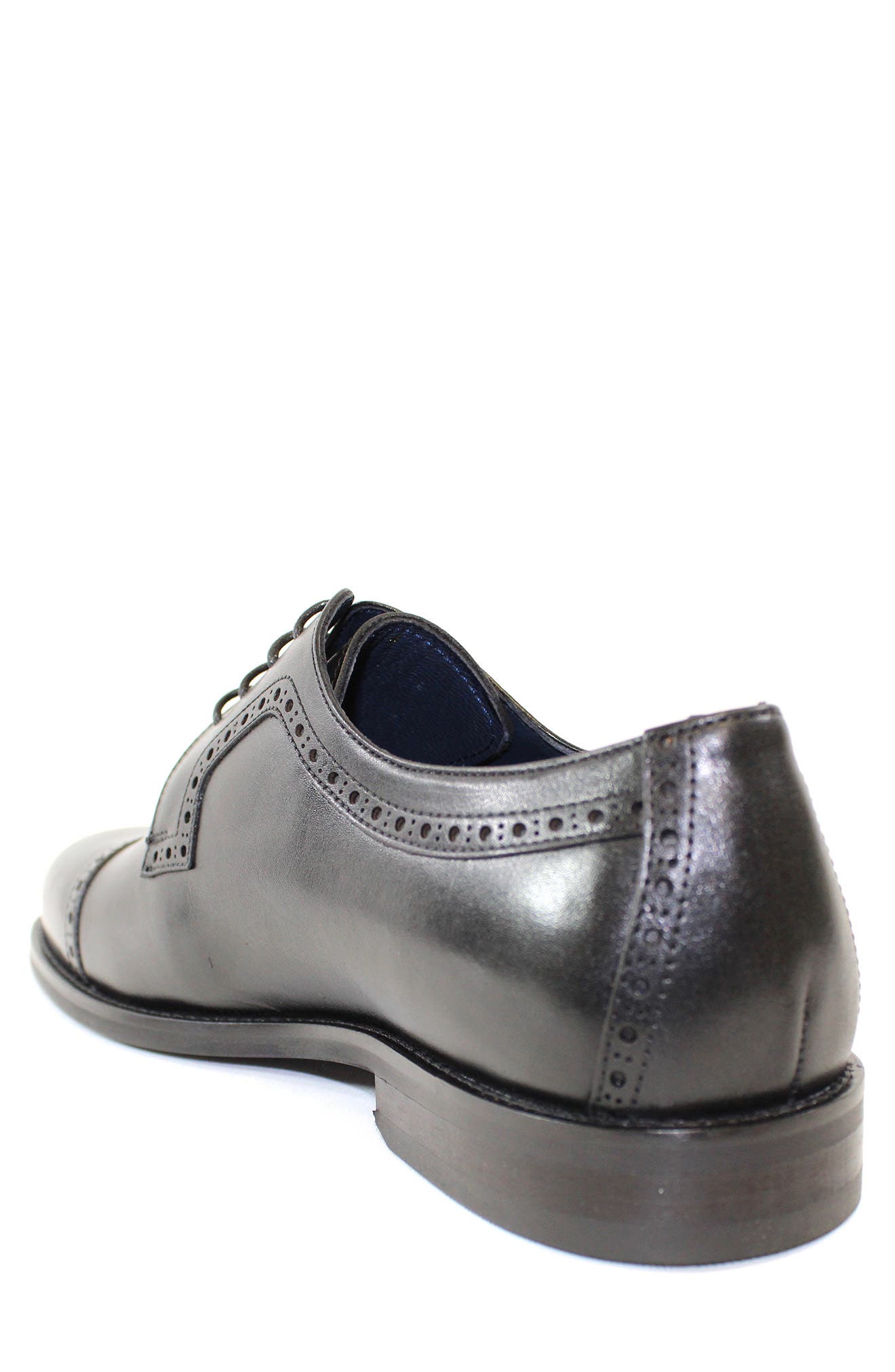 VELLAPAIS Ronny Brogue Derby