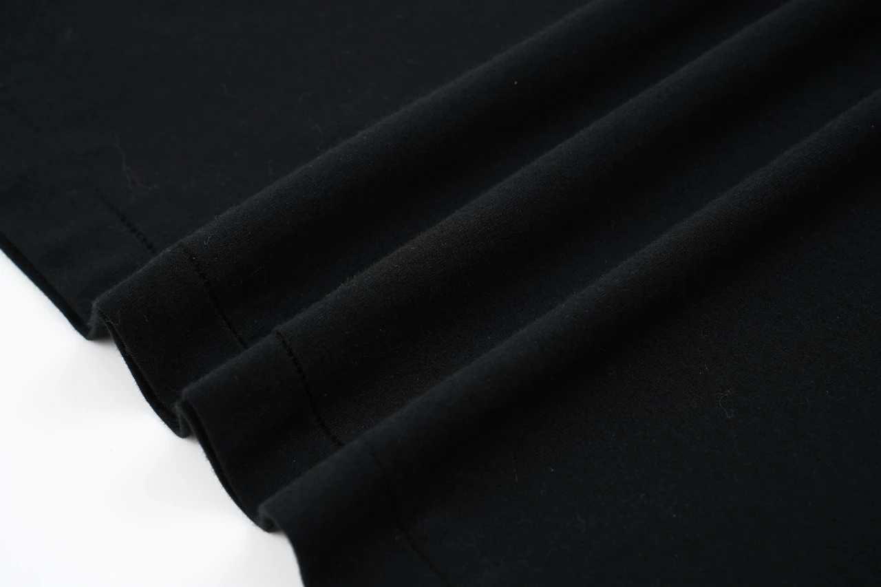 Ralph Lauren Black Pony Embroidered Crewneck T-Shirt product photo from LabelPicks
