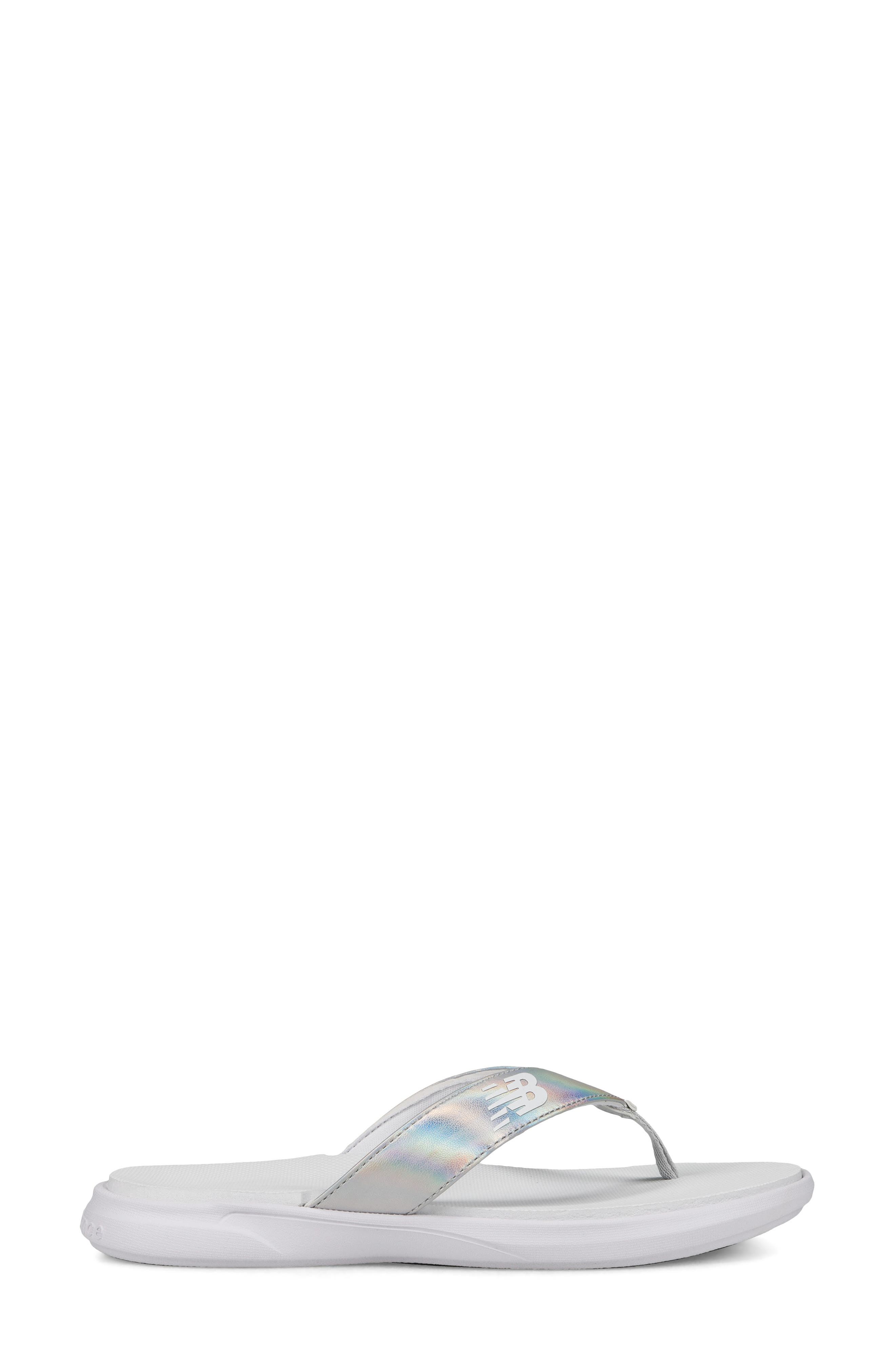 New Balance 340 Thong Sandal