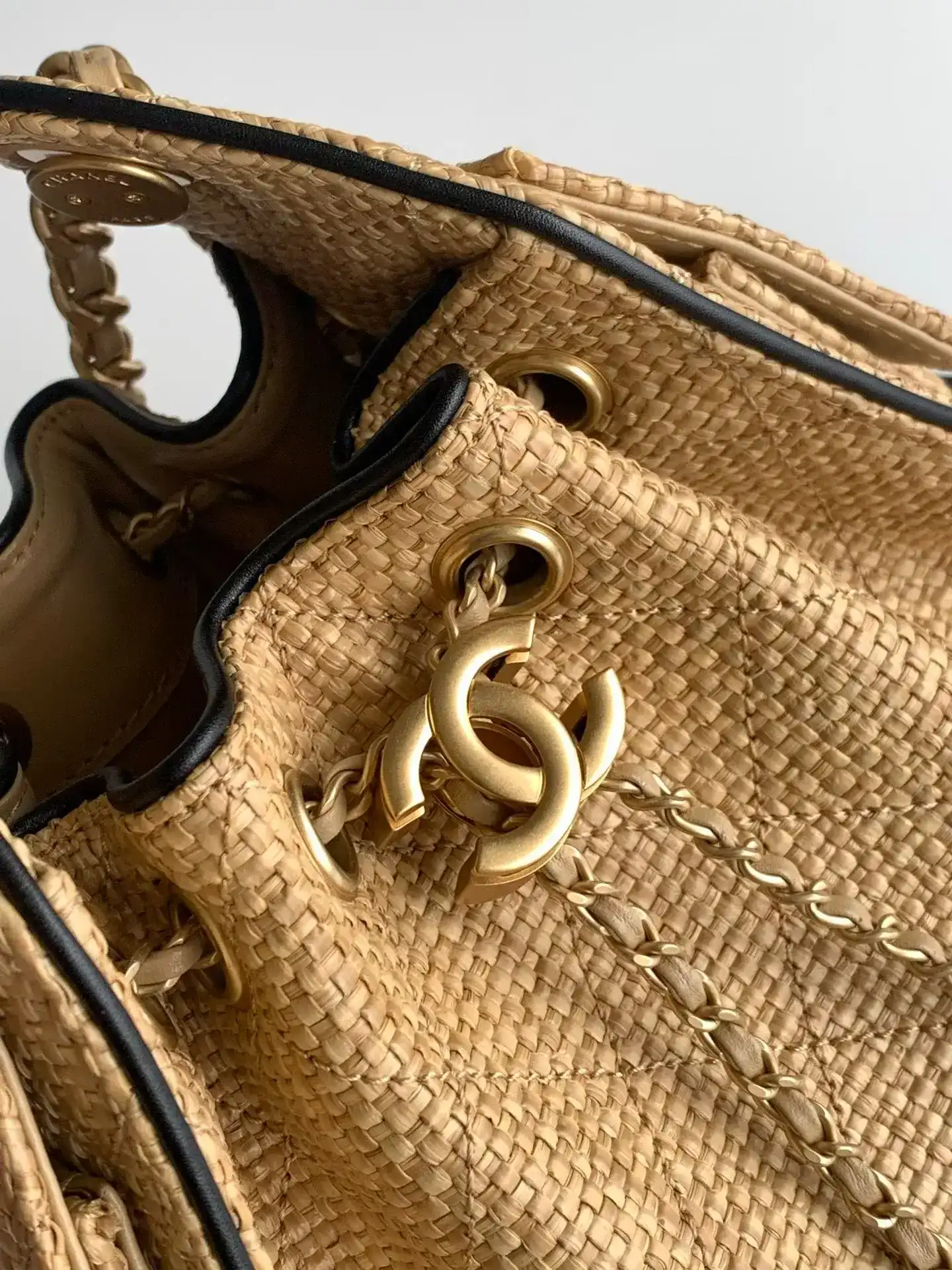 Chanel Lambskin Hobo Bag product photo from LabelPicks