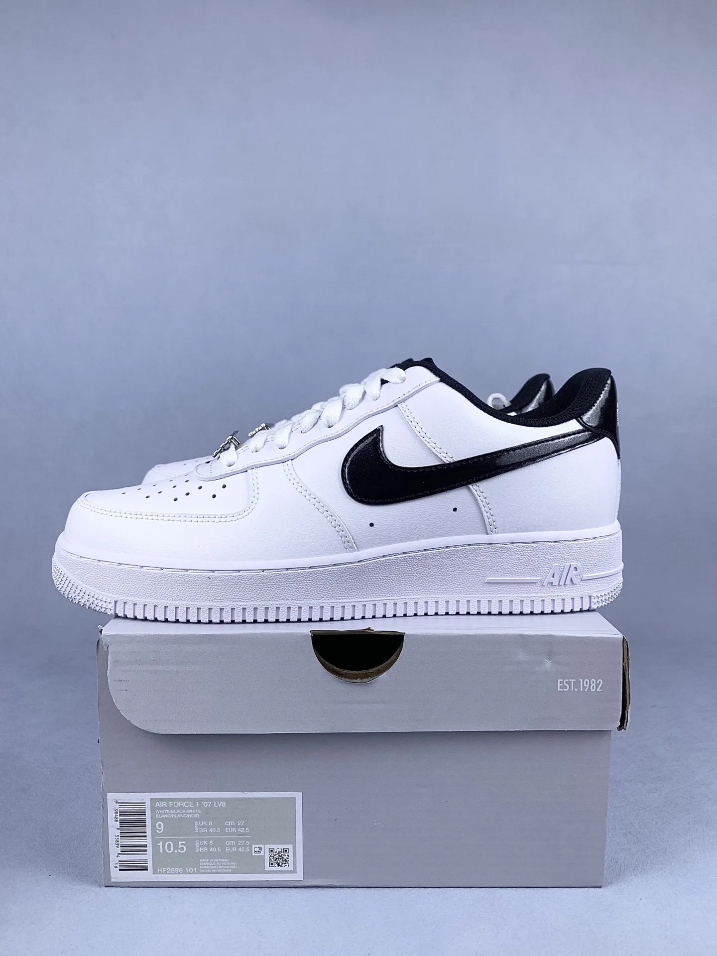 Nike Air Force 1 '07 LV8 Shoes product photo from LabelPicks