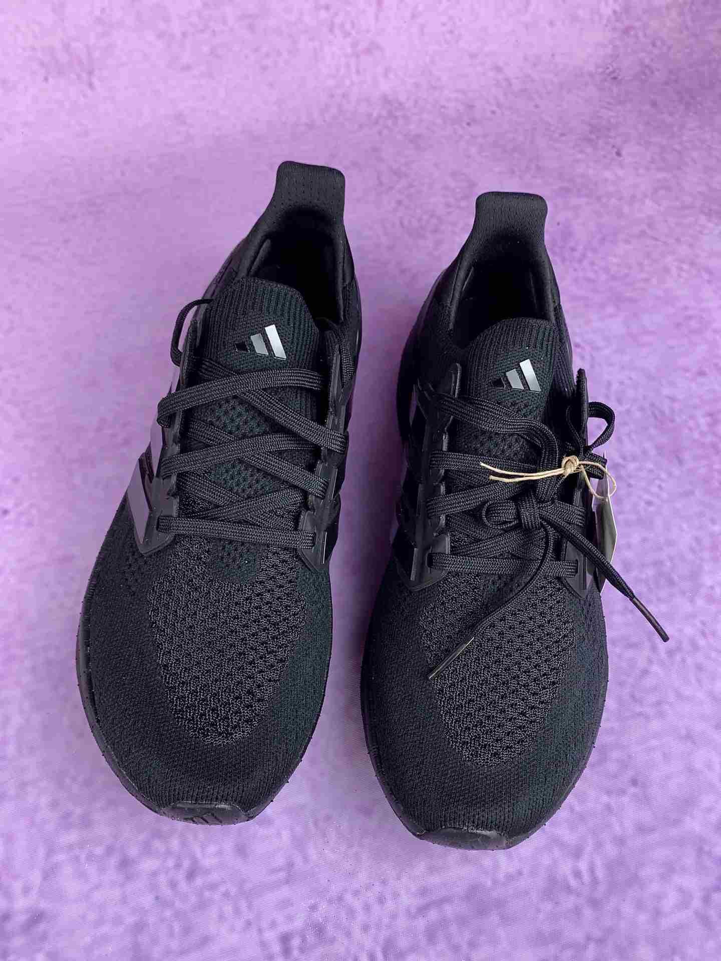 adidas Ultraboost 5 Core Black Shoes