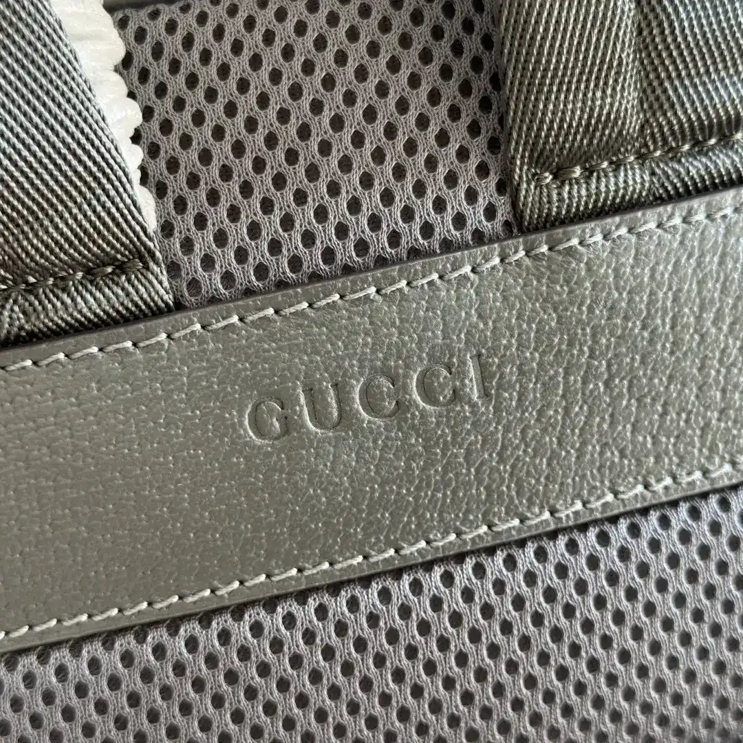 Gucci Ophidia GG Supreme Canvas Backpack product photo from LabelPicks