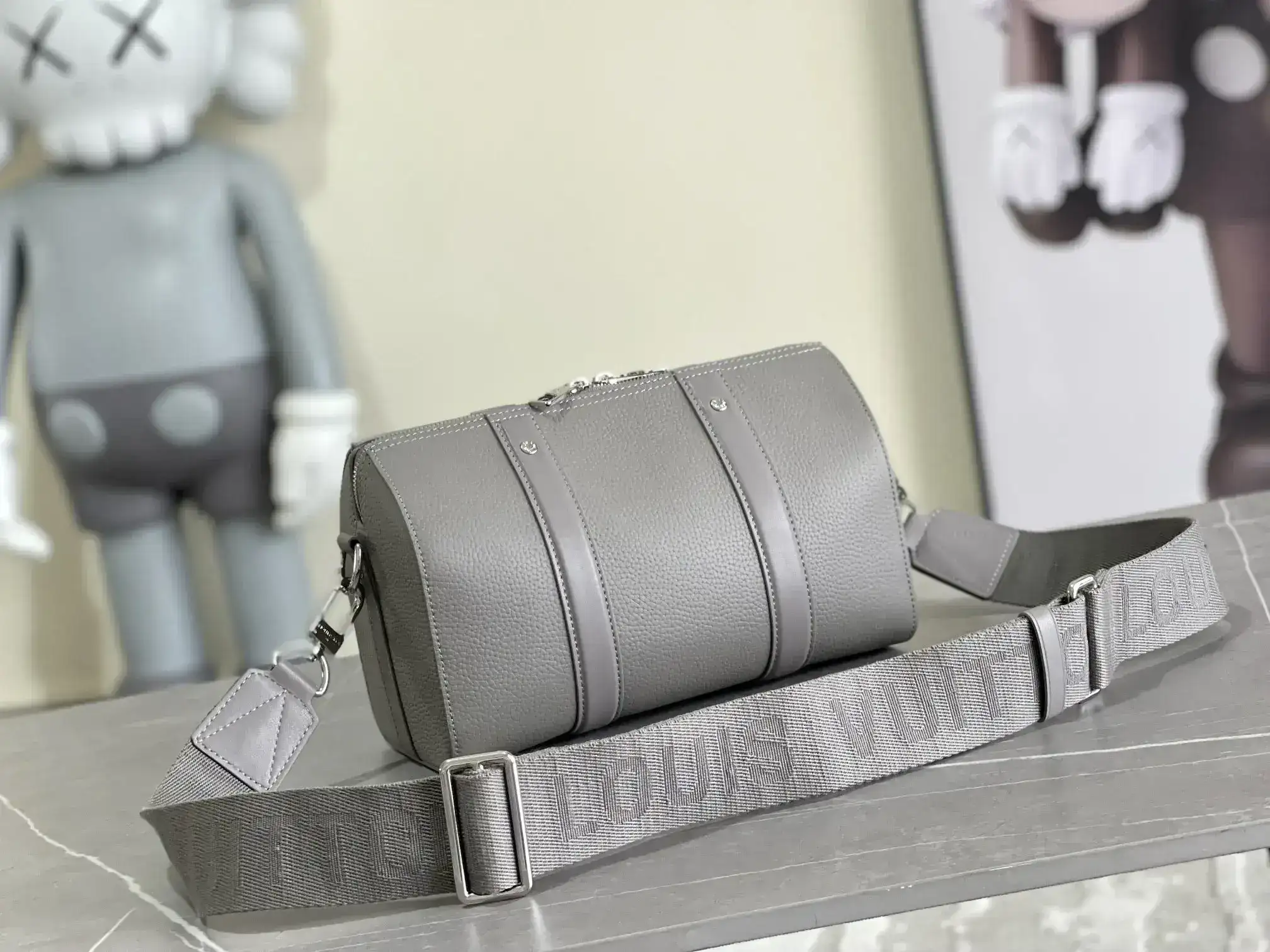 Louis Vuitton Keepall Crossbody Bag product photo from LabelPicks